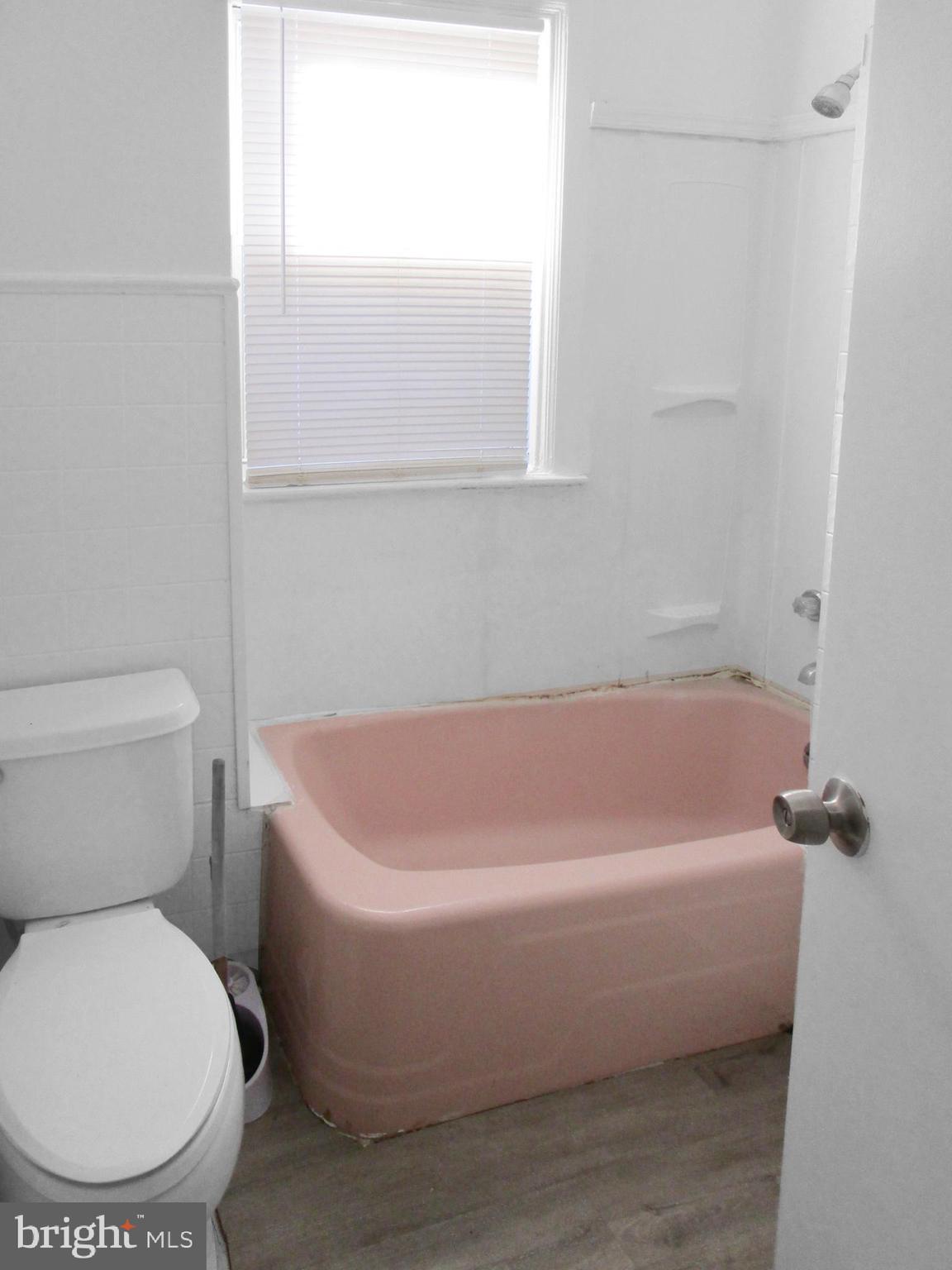 NICETOWN-TIOGA - Residential Lease