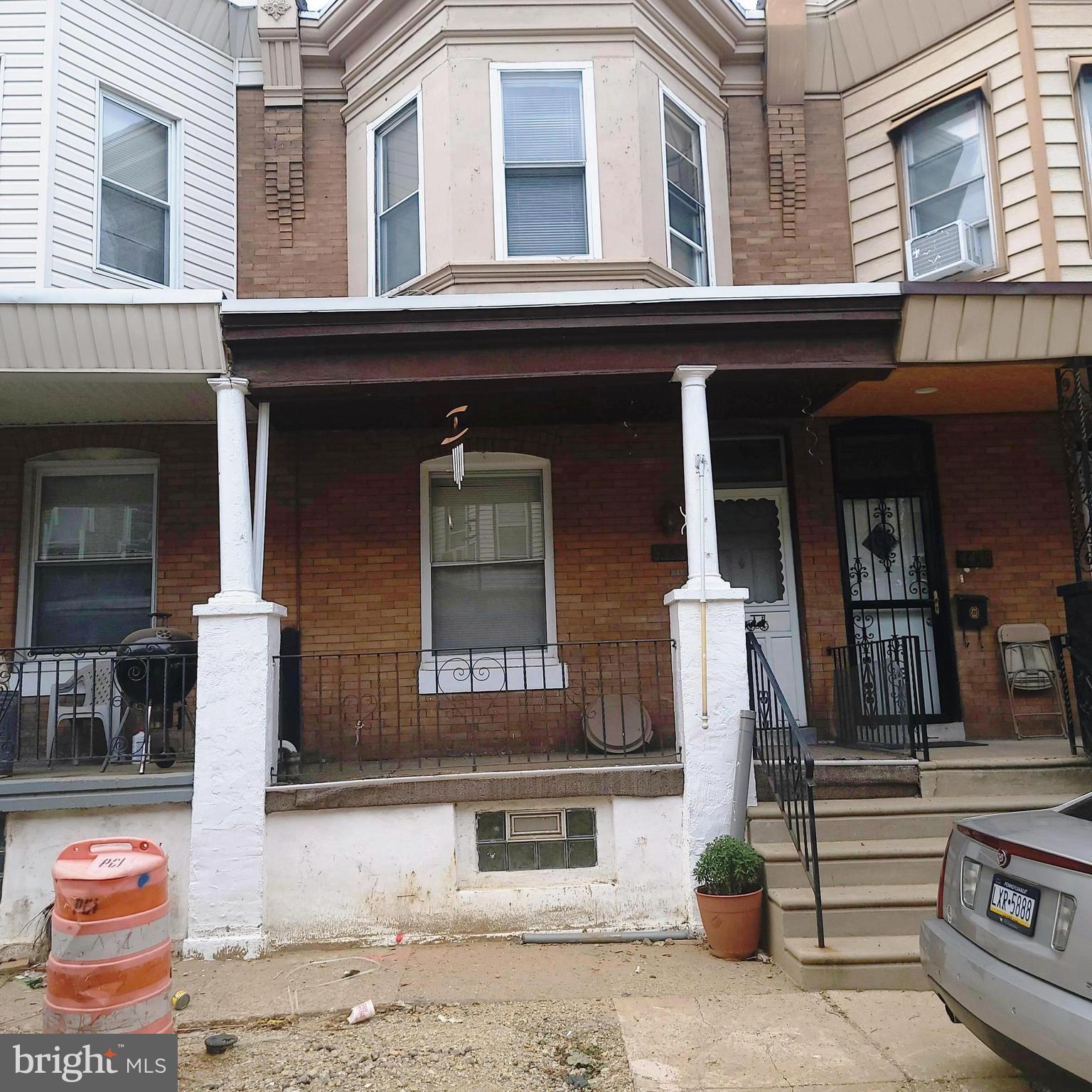 NICETOWN-TIOGA - Residential Lease