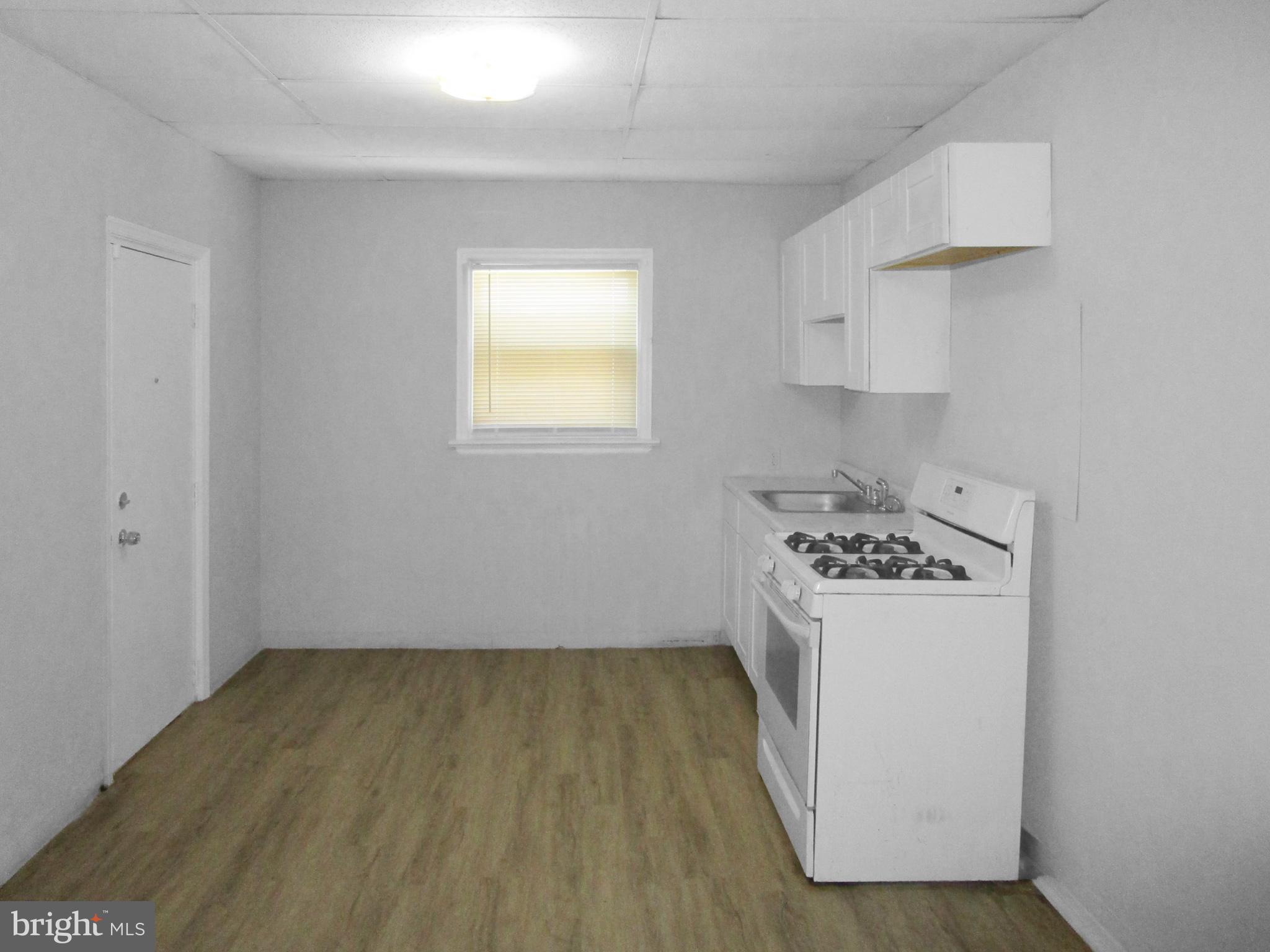 NICETOWN-TIOGA - Residential Lease