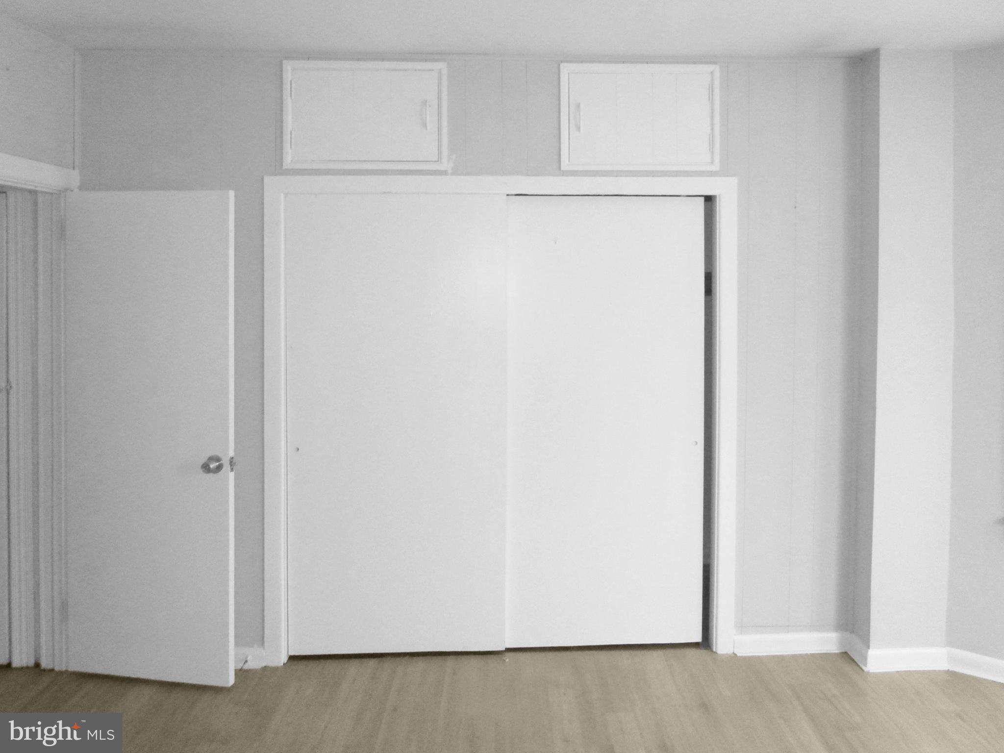 NICETOWN-TIOGA - Residential Lease