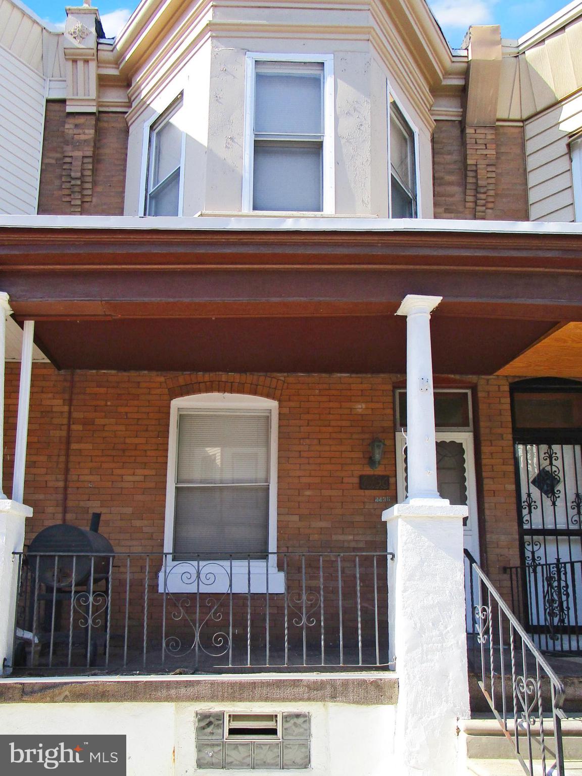 NICETOWN-TIOGA - Residential Lease