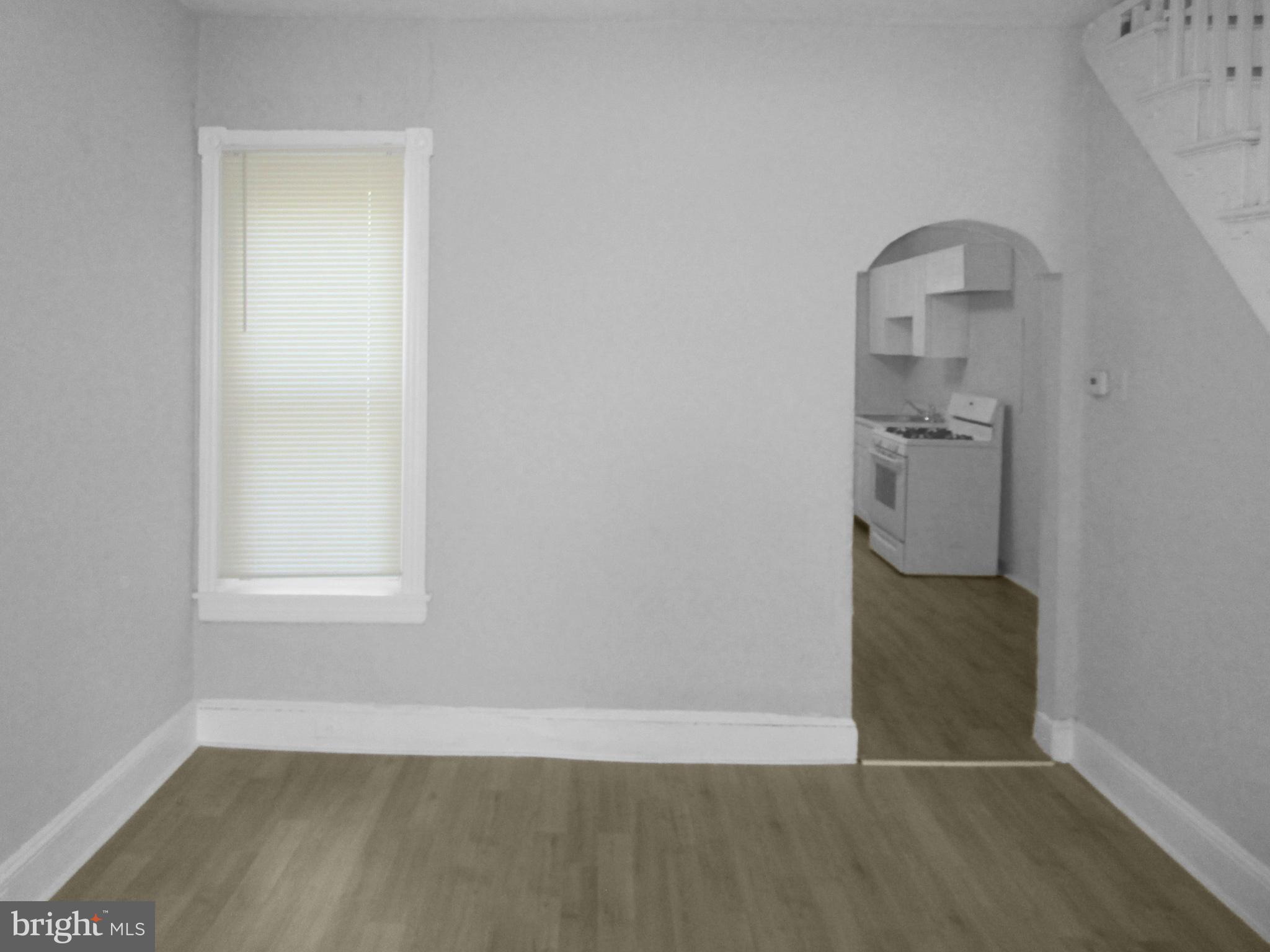 NICETOWN-TIOGA - Residential Lease