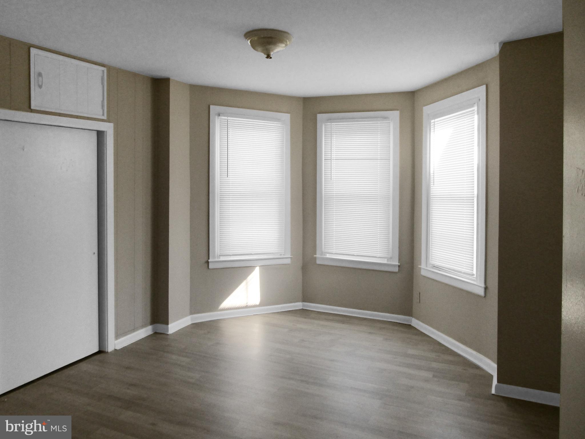 NICETOWN-TIOGA - Residential Lease