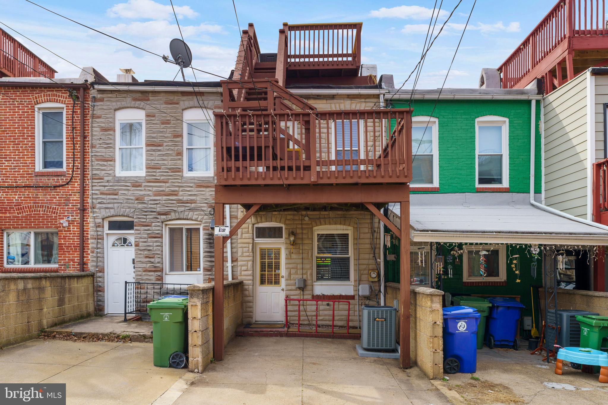 CANTON - Residential