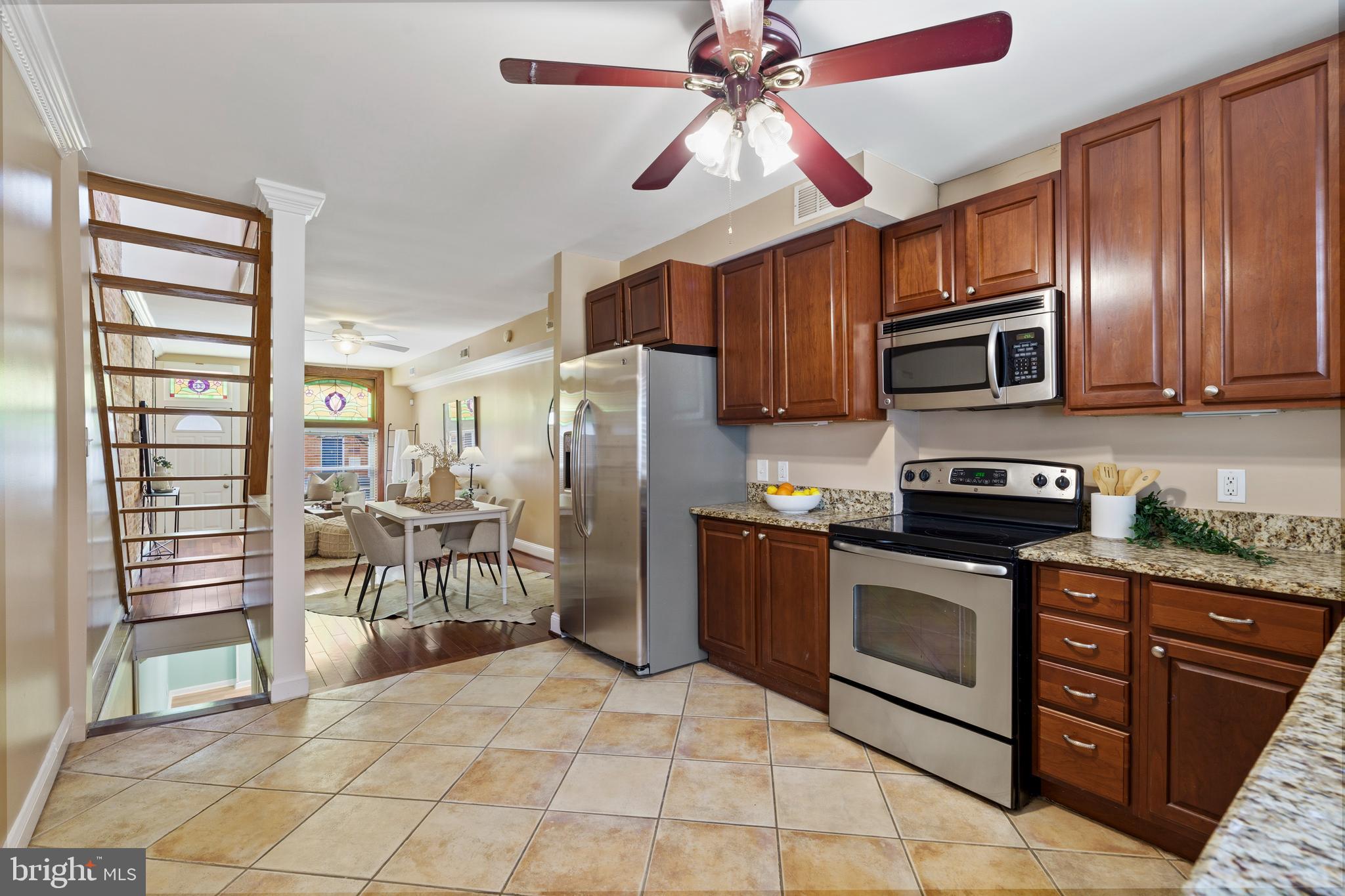 CANTON - Residential