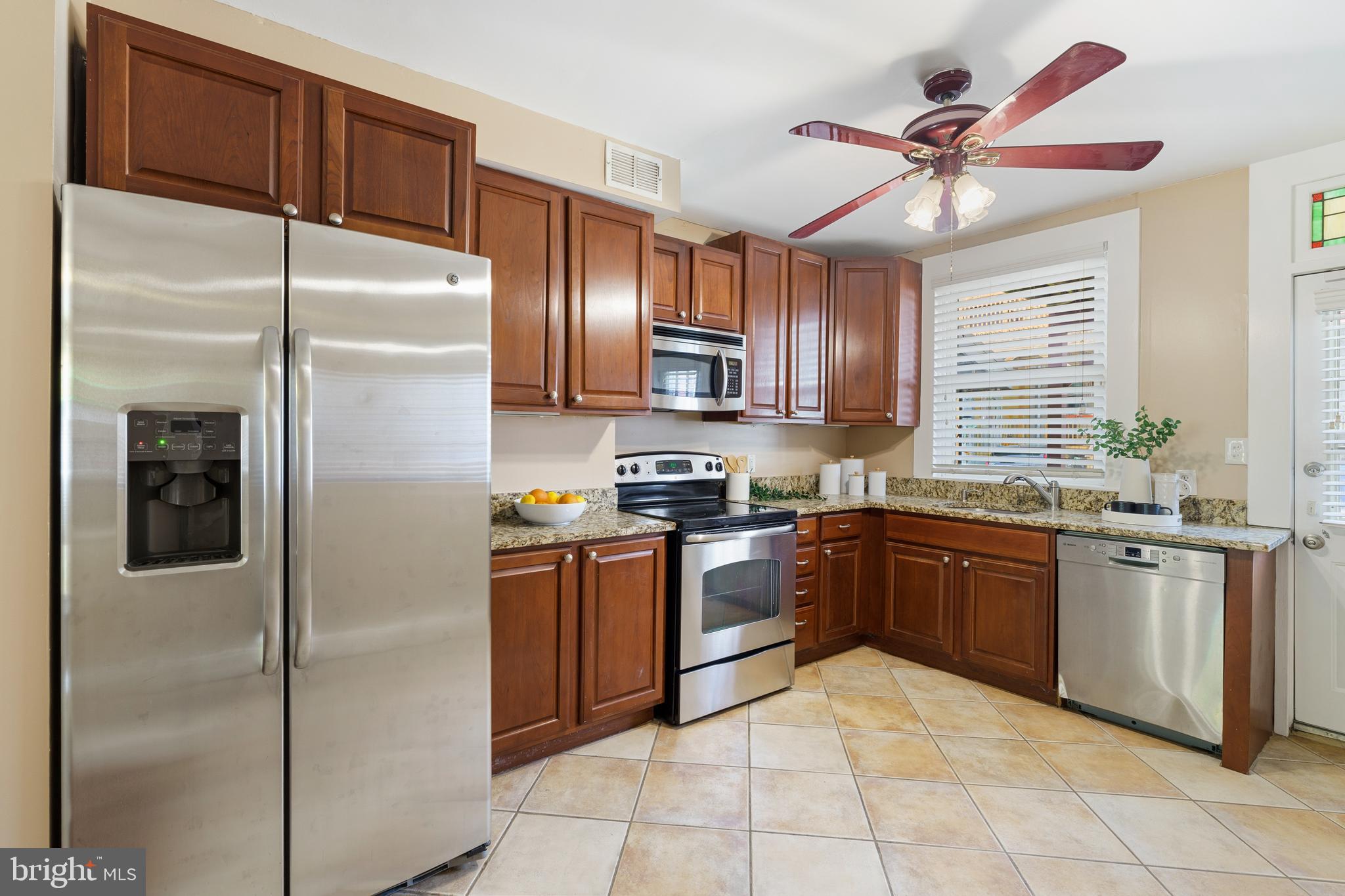 CANTON - Residential