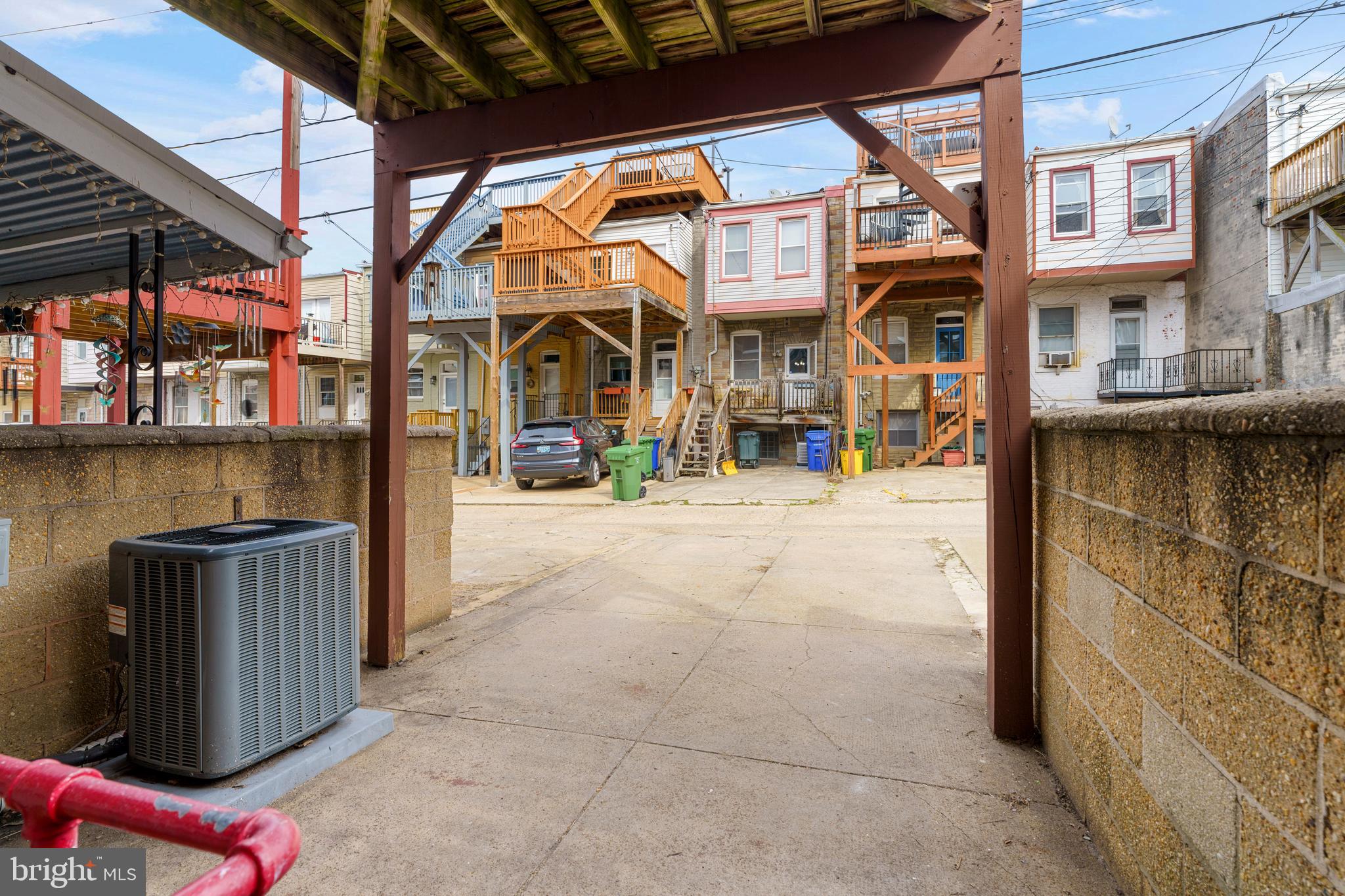 CANTON - Residential