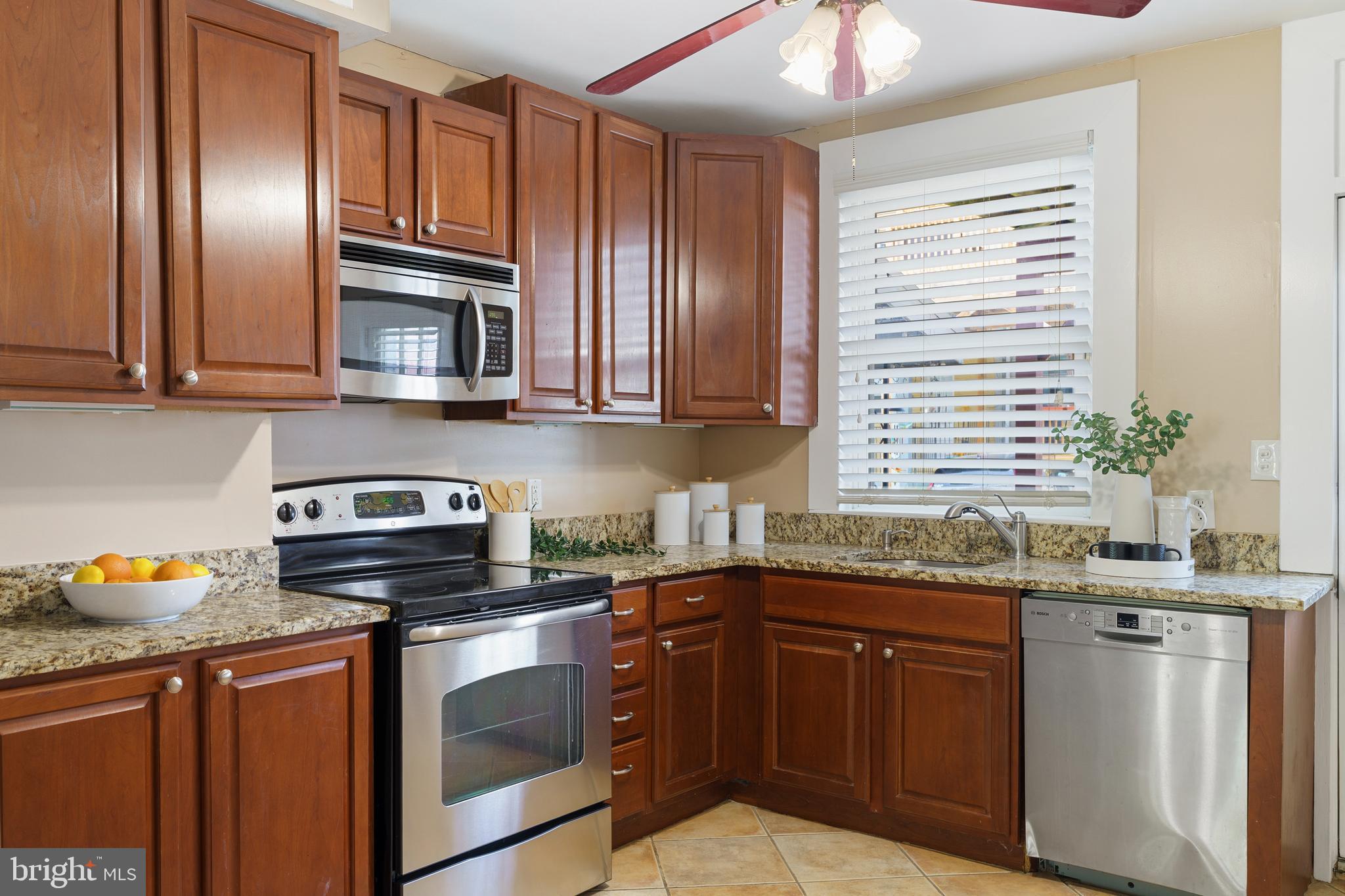 CANTON - Residential