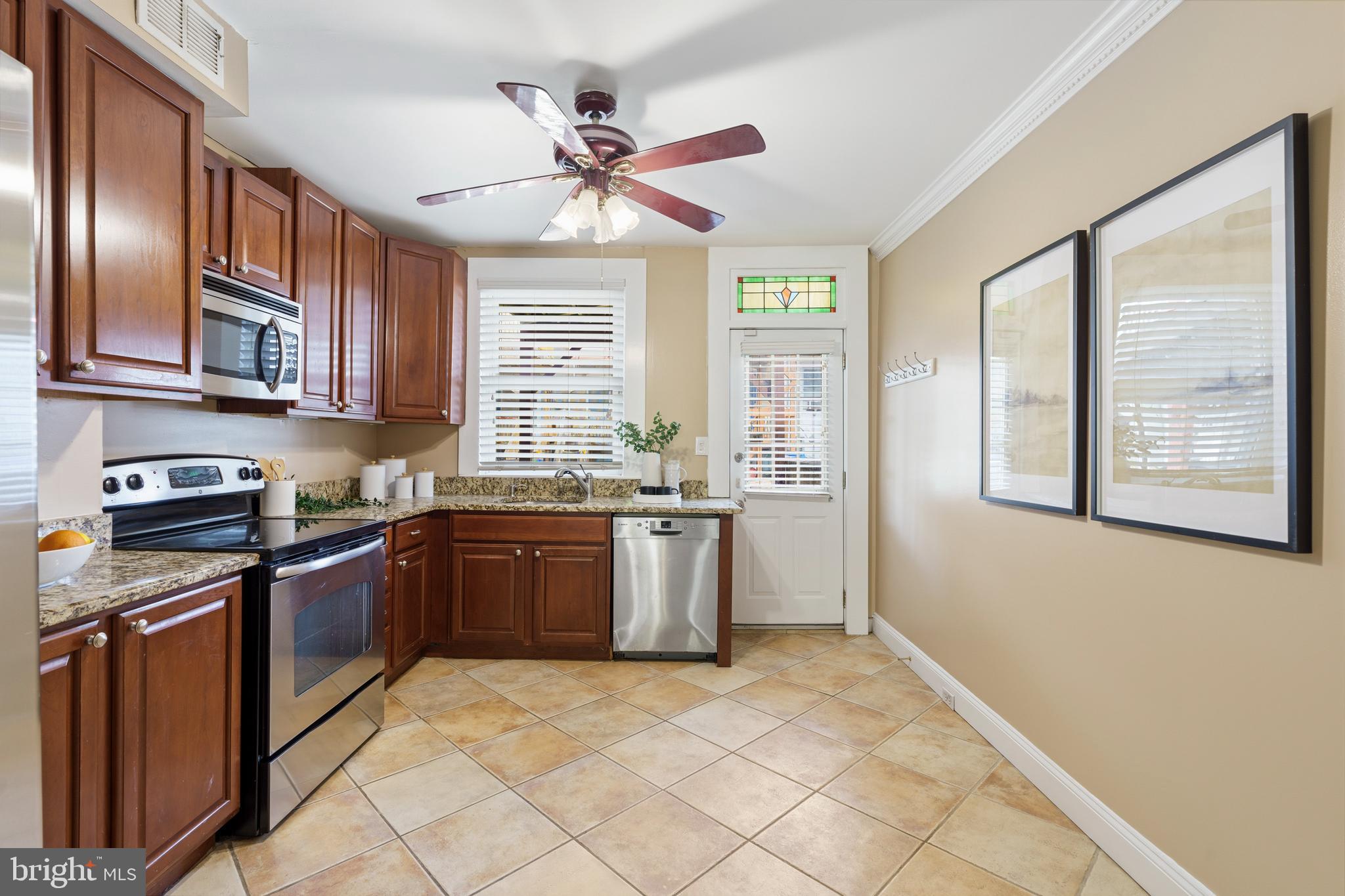 CANTON - Residential