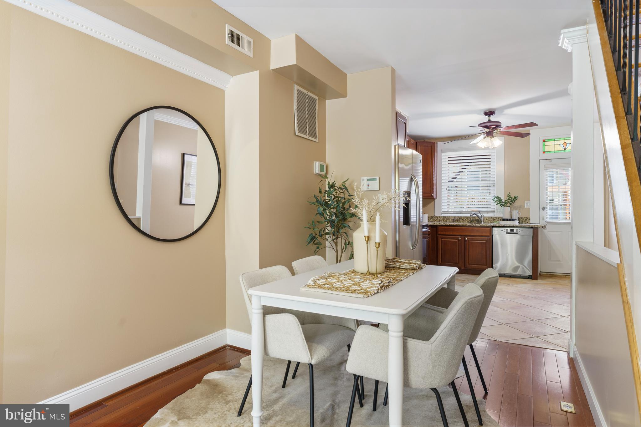 CANTON - Residential