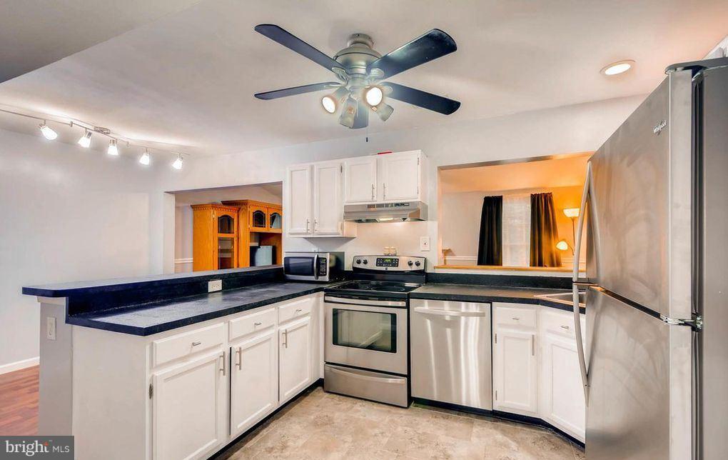 MAJORS CHOICE - Residential