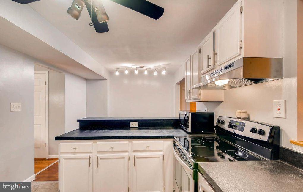 MAJORS CHOICE - Residential