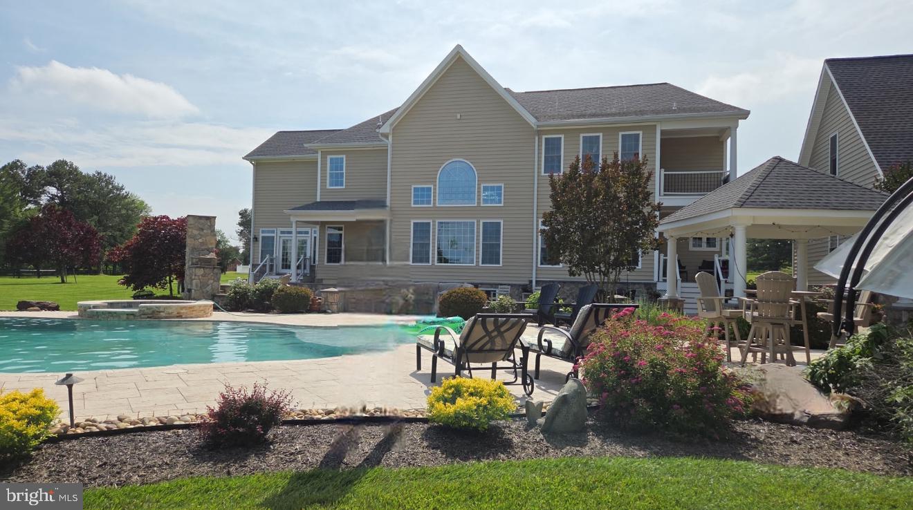 5741 NUTWELL SUDLEY ROAD