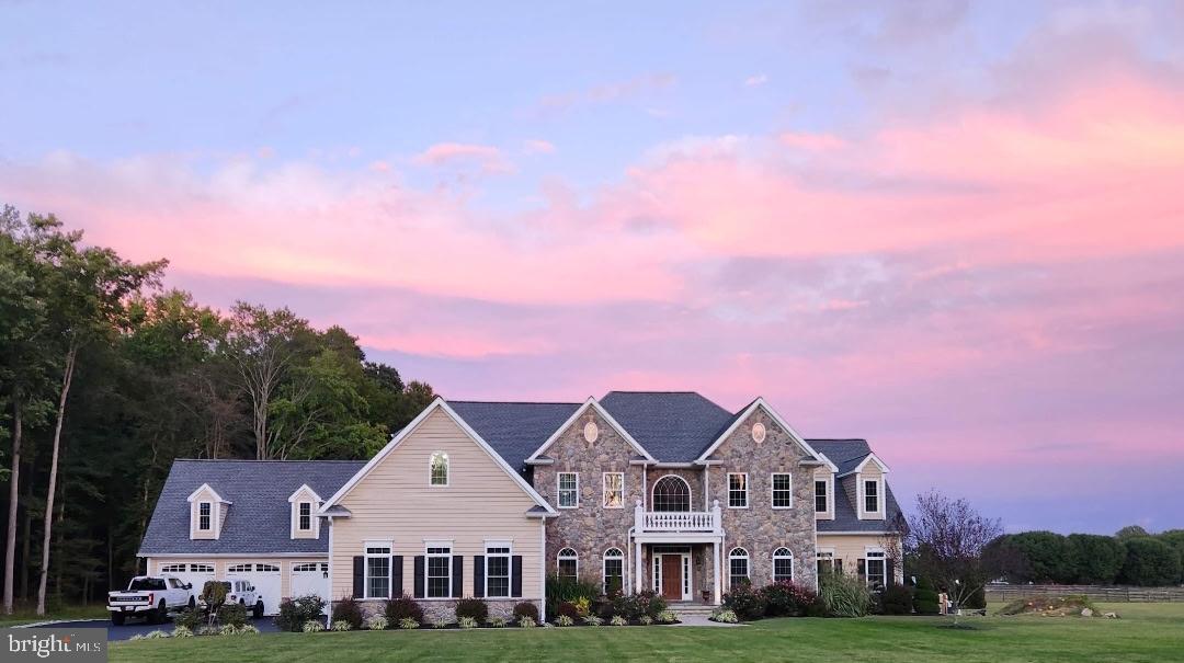 5741 NUTWELL SUDLEY ROAD
