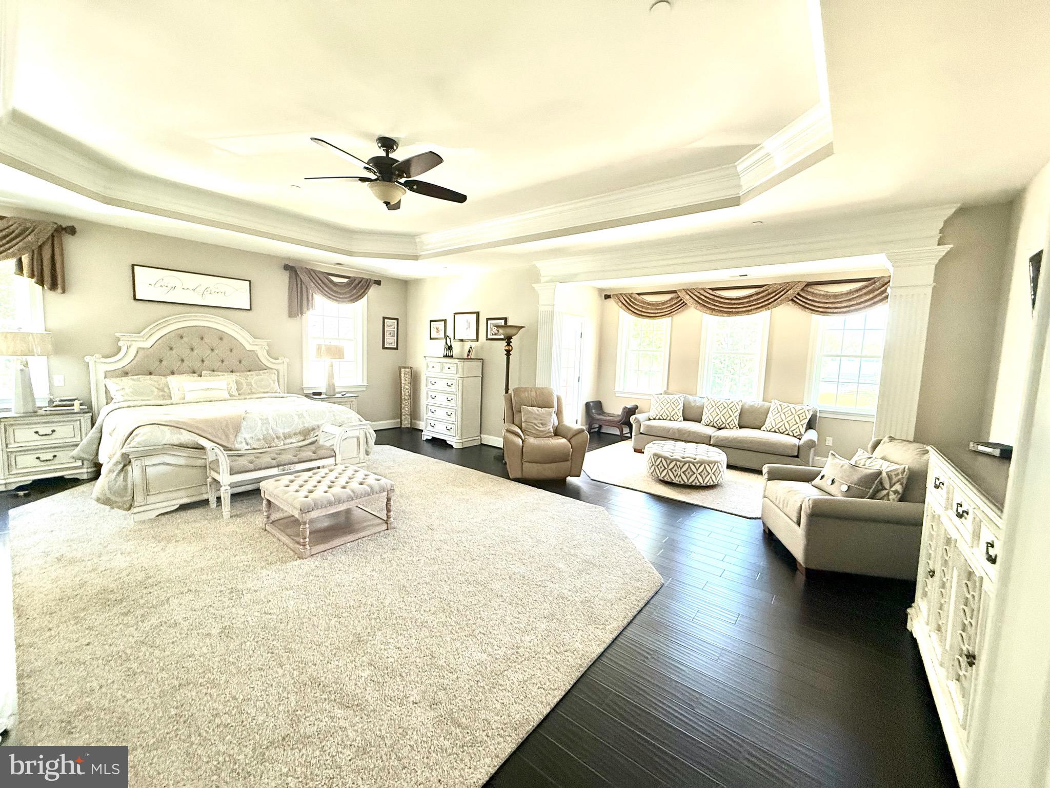 5741 NUTWELL SUDLEY ROAD