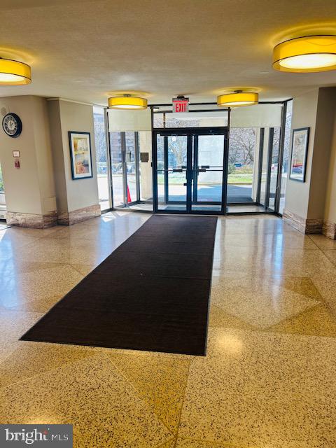 UNIVERSITY TOWERS CODM - Residential