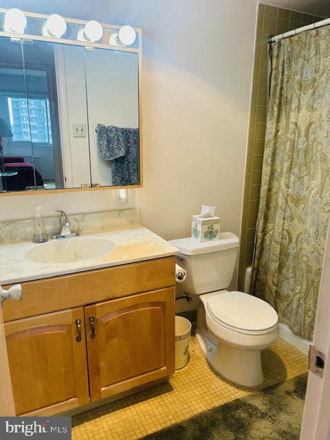 UNIVERSITY TOWERS CODM - Residential