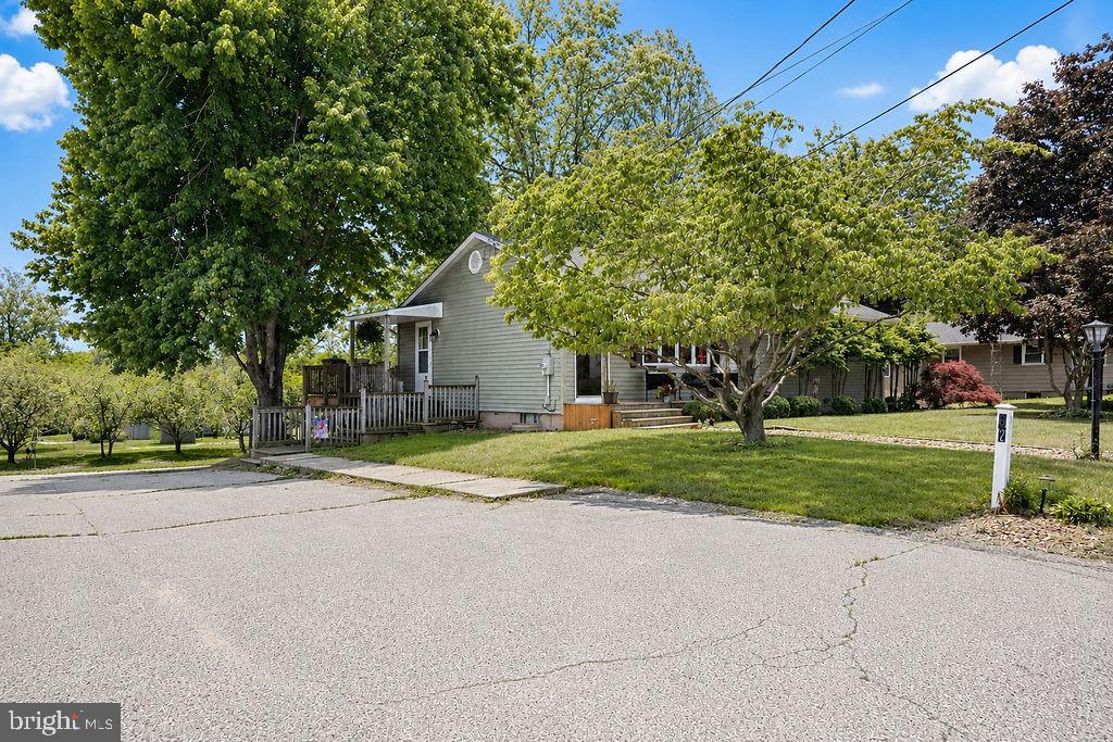 57 DAWSON DRIVE