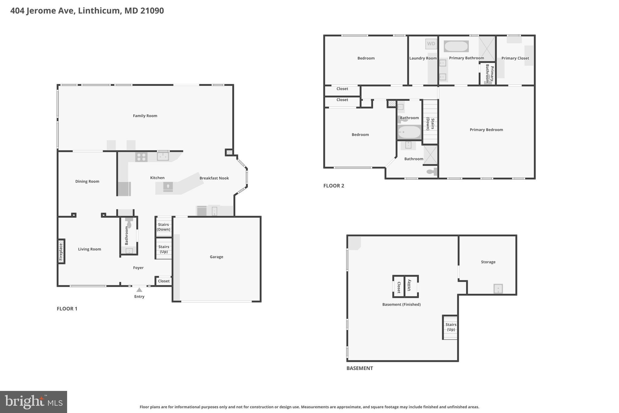 GAPGALLEON - Residential