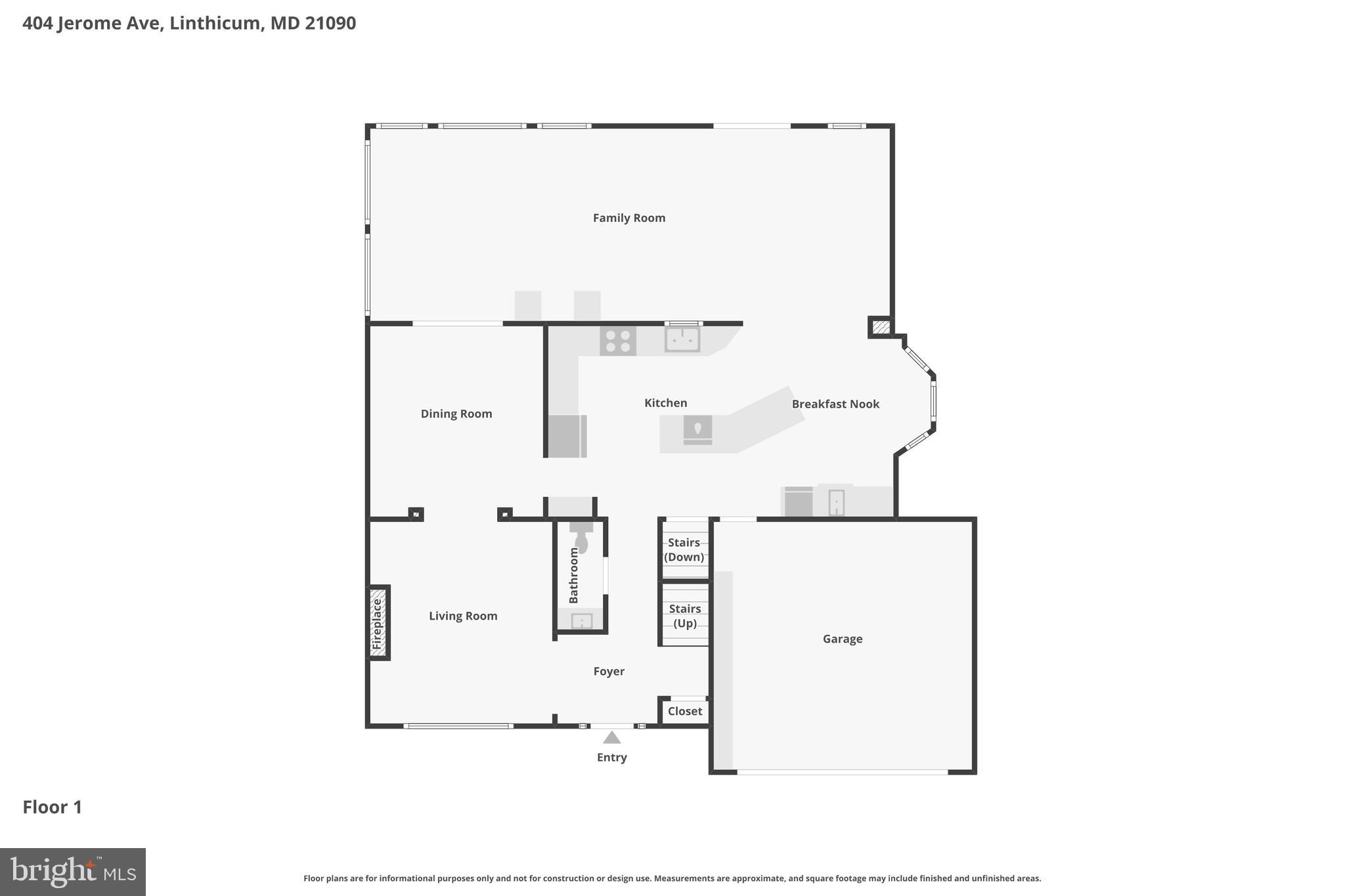 GAPGALLEON - Residential