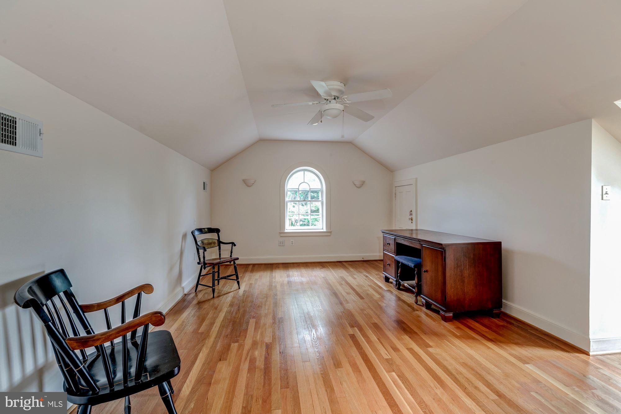 MASSACHUSETTS AVENUE HEIGHTS - Residential