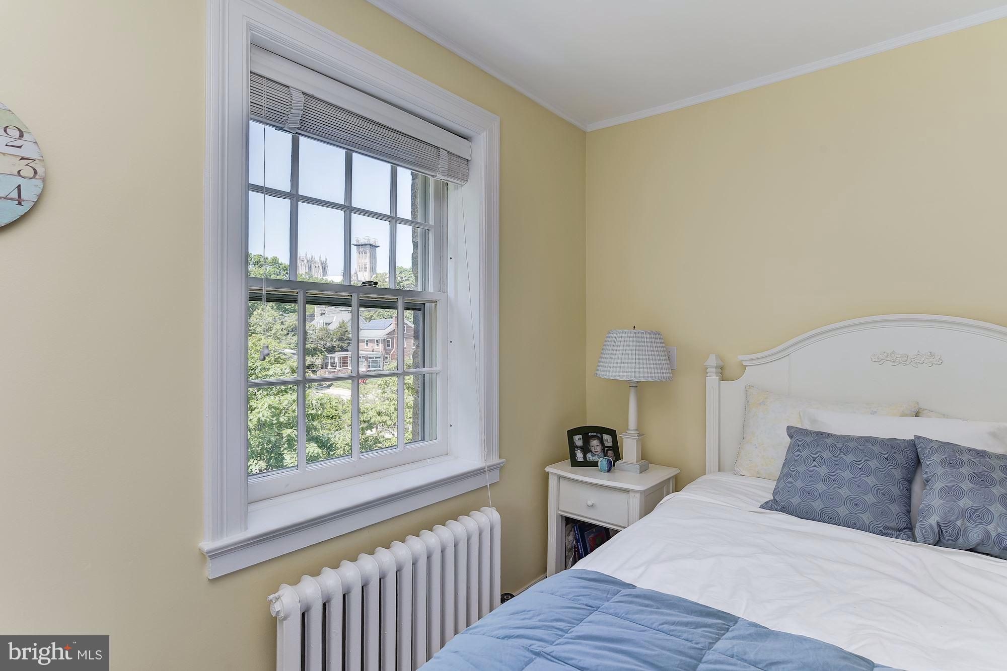 MASSACHUSETTS AVENUE HEIGHTS - Residential