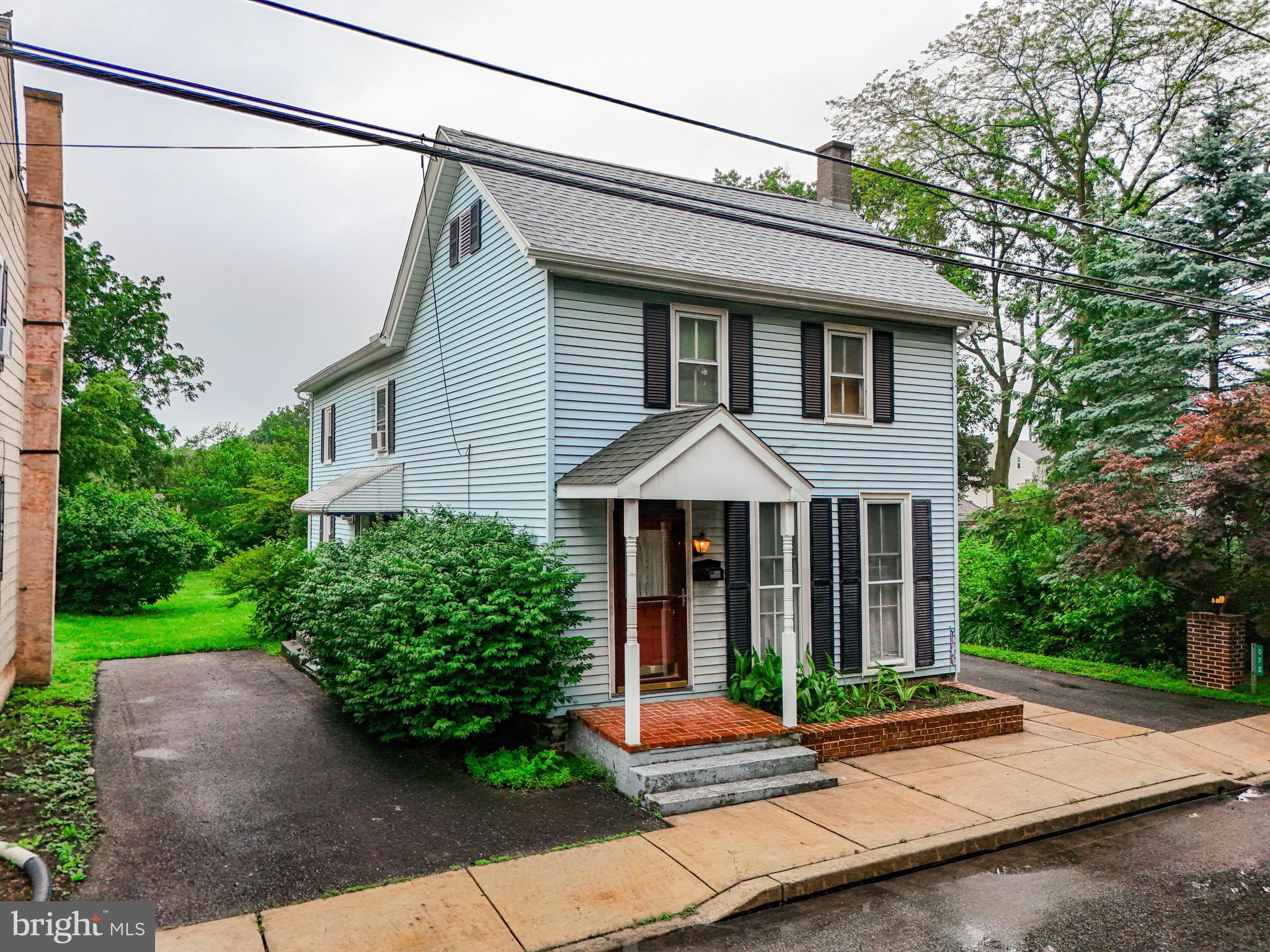 7 S JACKSON STREET