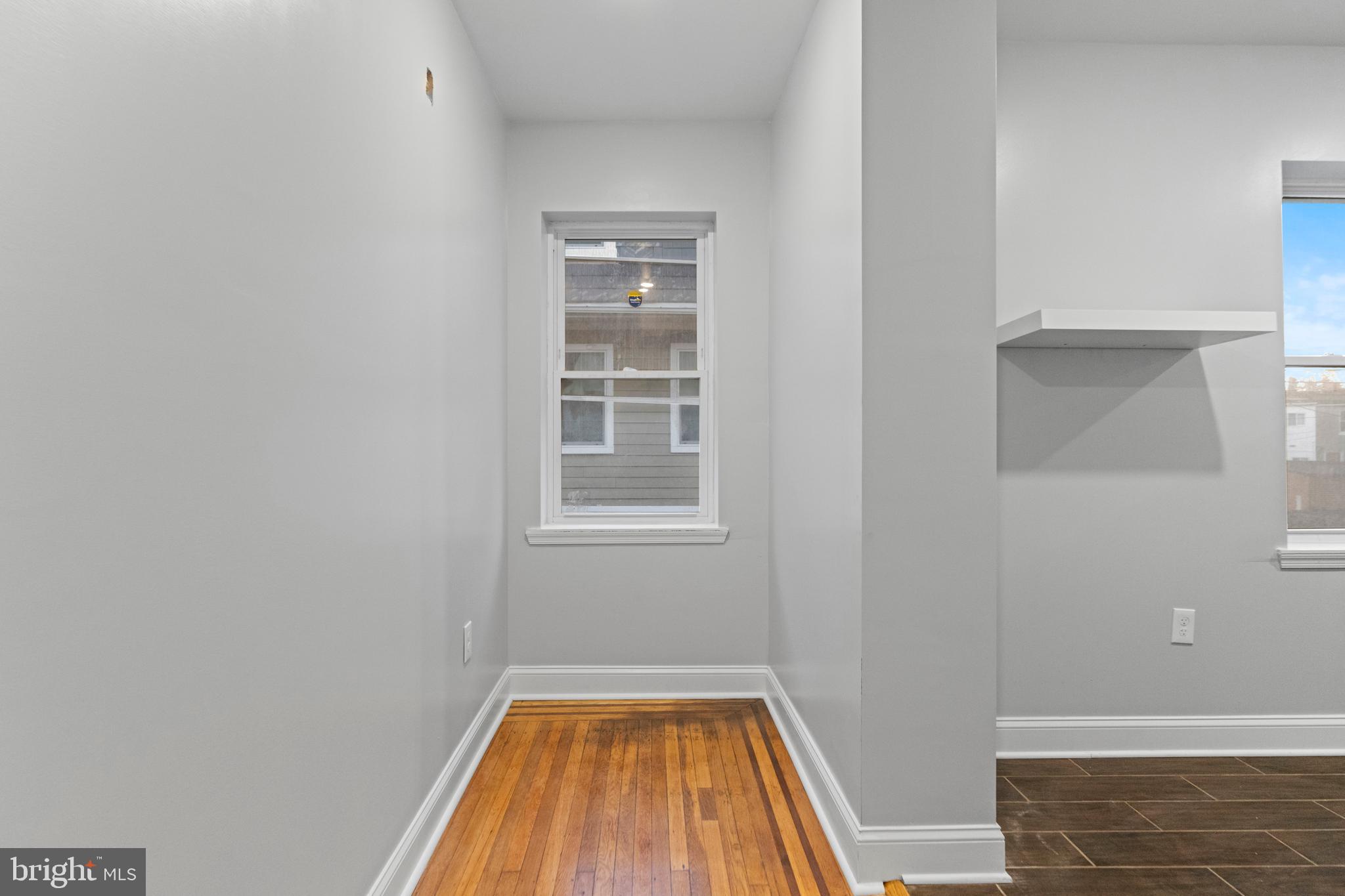 LIBERTY SQUARE - Residential Income