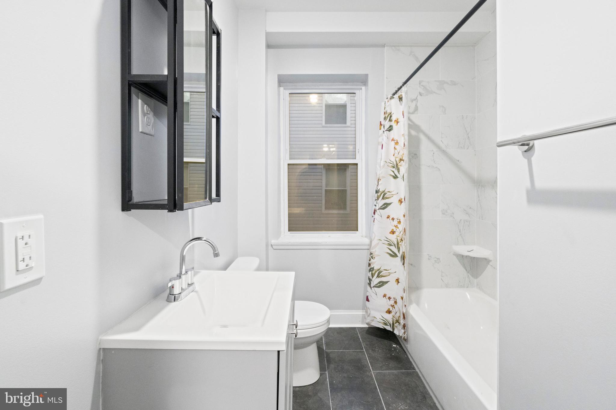 LIBERTY SQUARE - Residential Income
