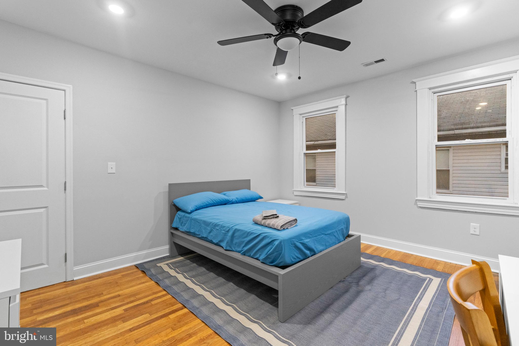 LIBERTY SQUARE - Residential Income