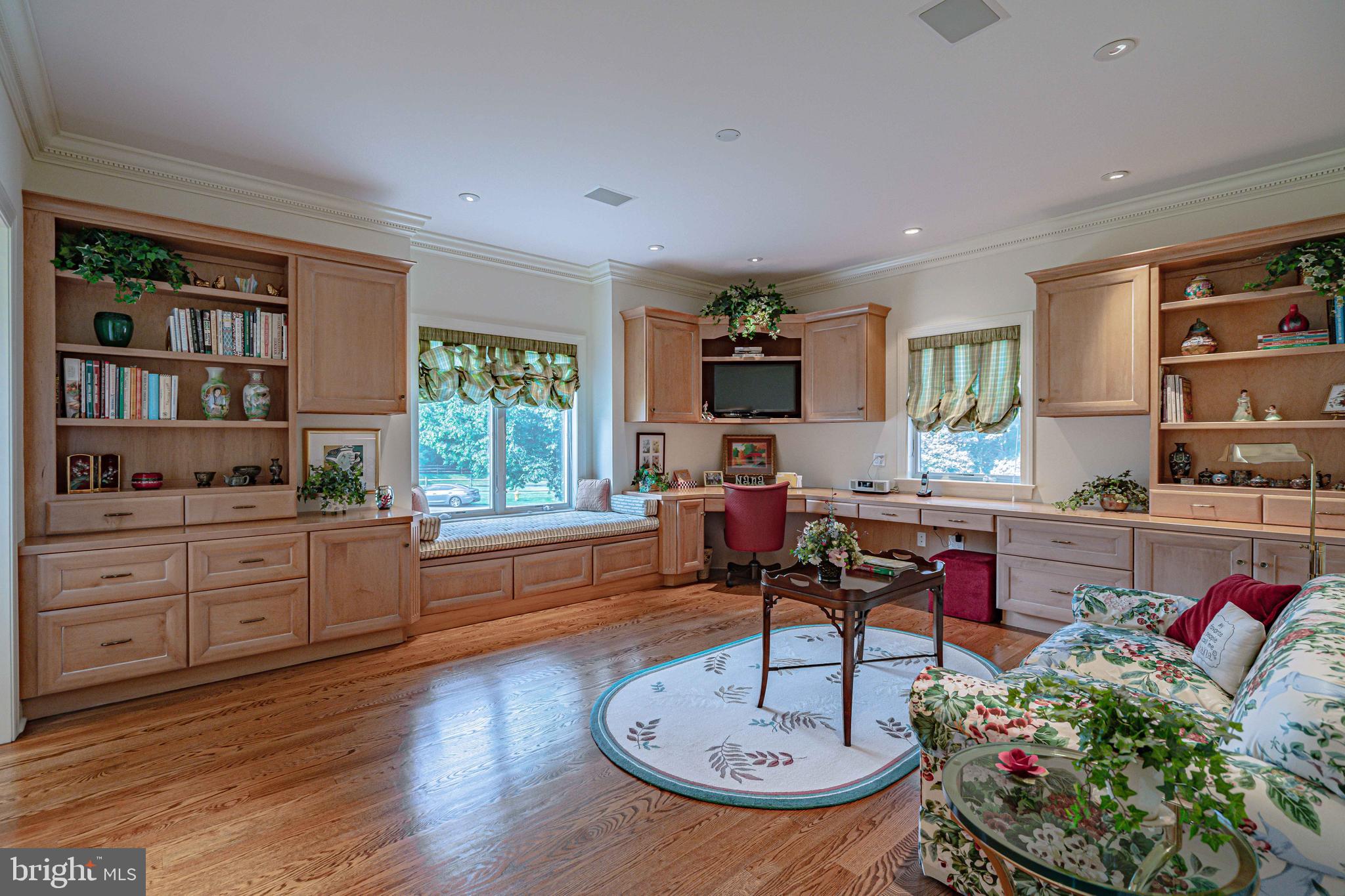 HARRIS YORK - Residential