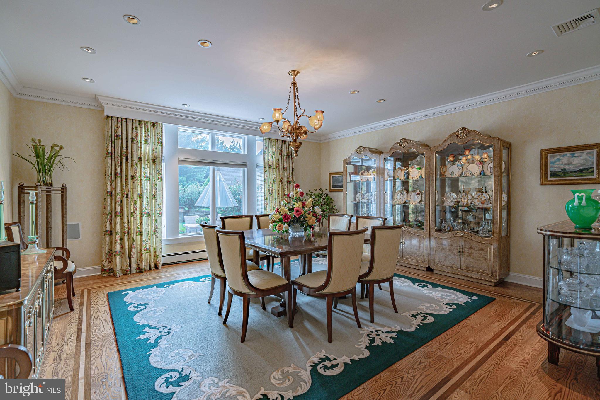 HARRIS YORK - Residential