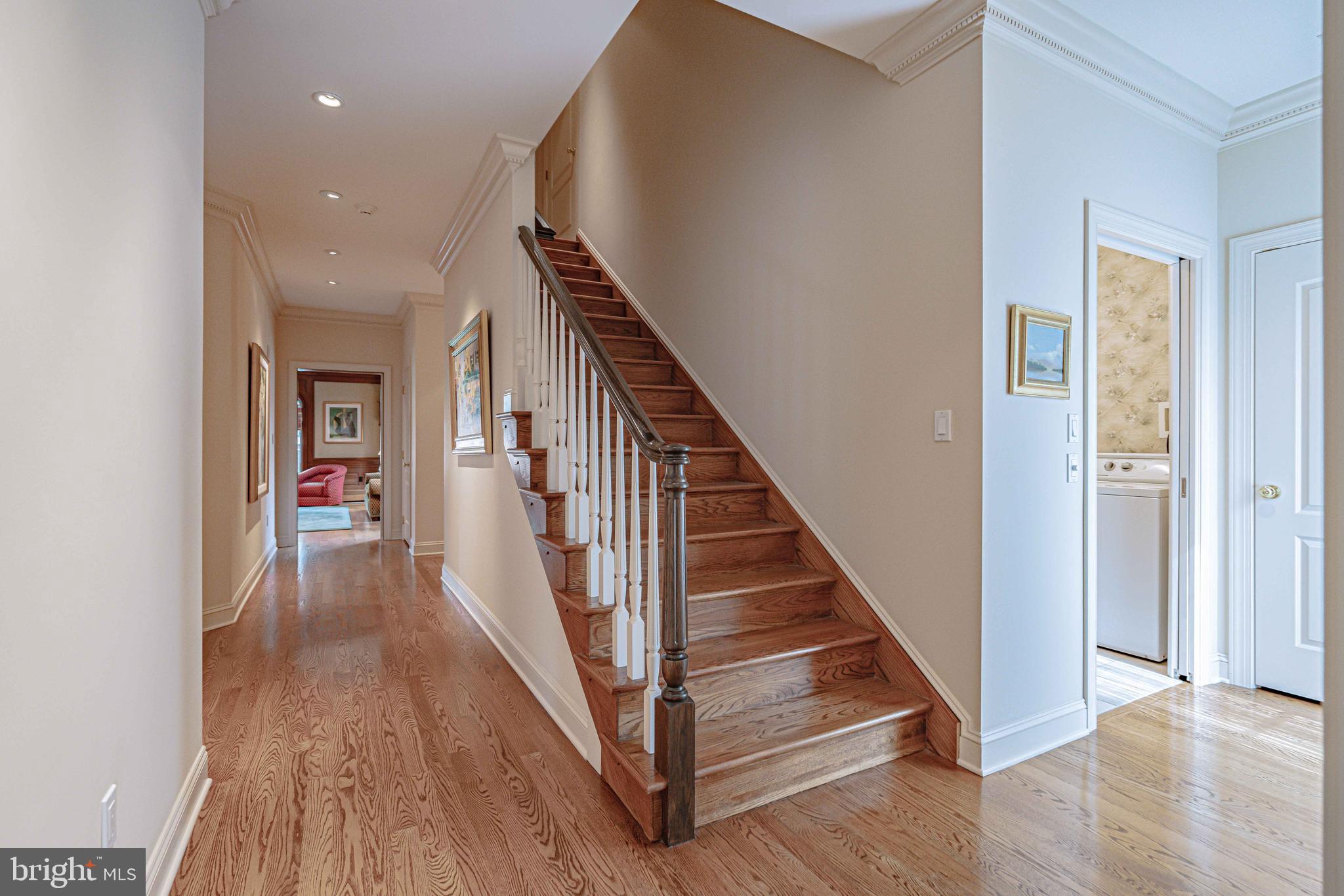 HARRIS YORK - Residential