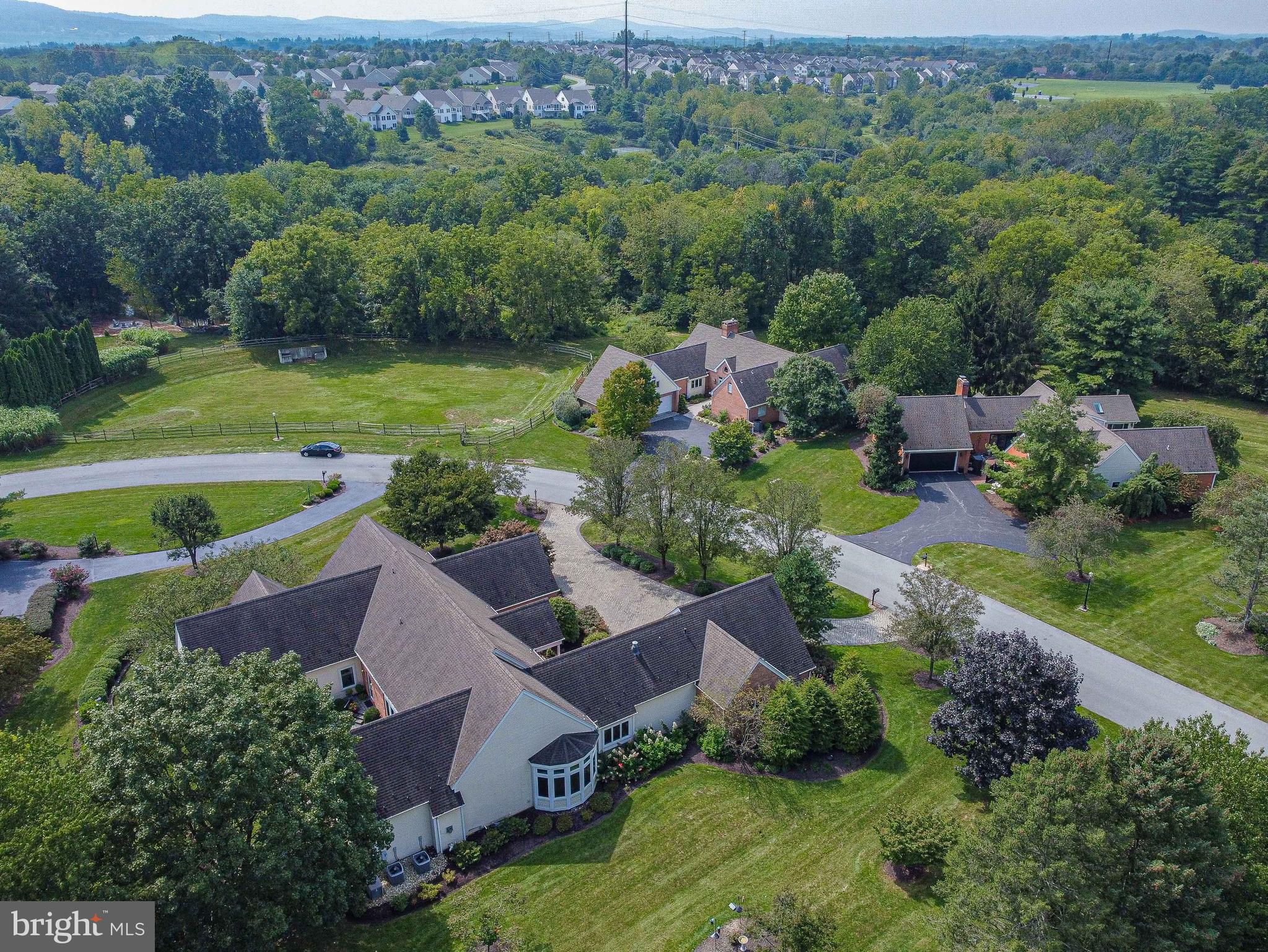 HARRIS YORK - Residential