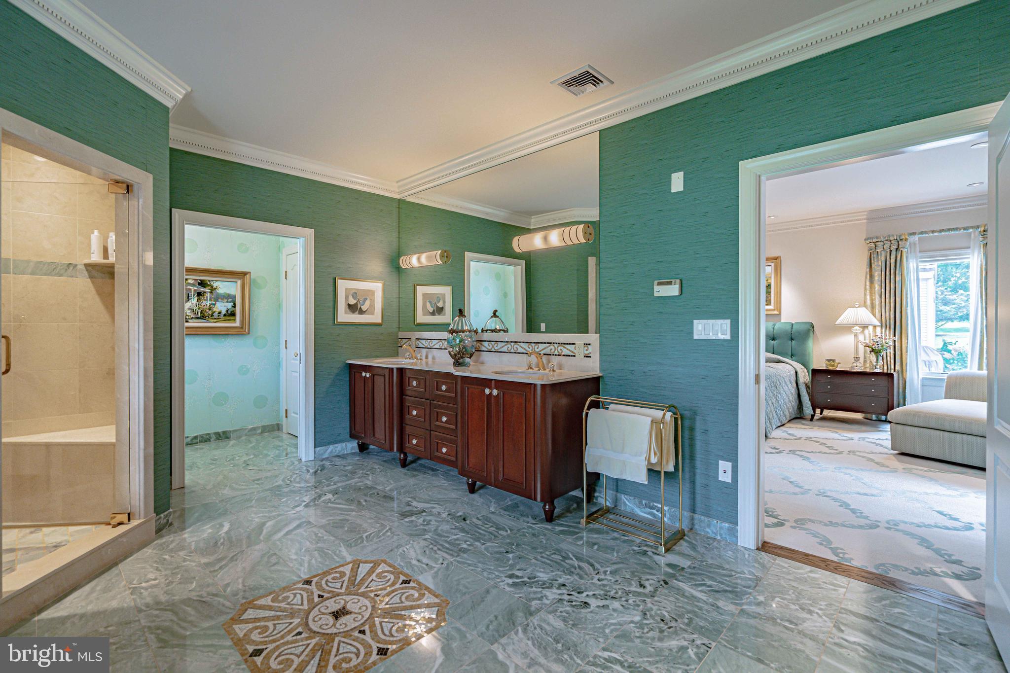 HARRIS YORK - Residential