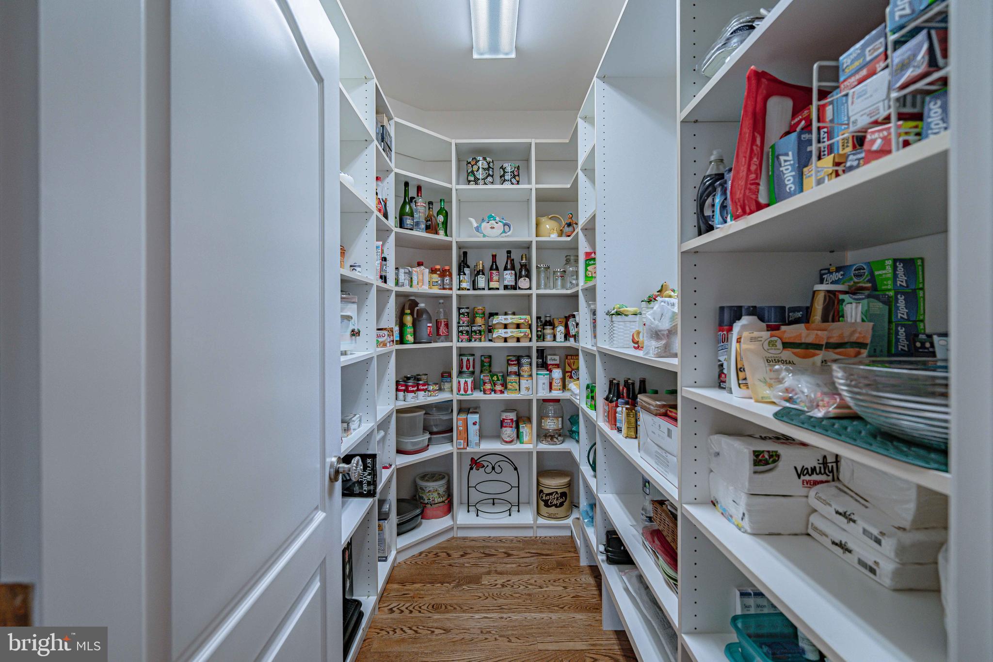 HARRIS YORK - Residential