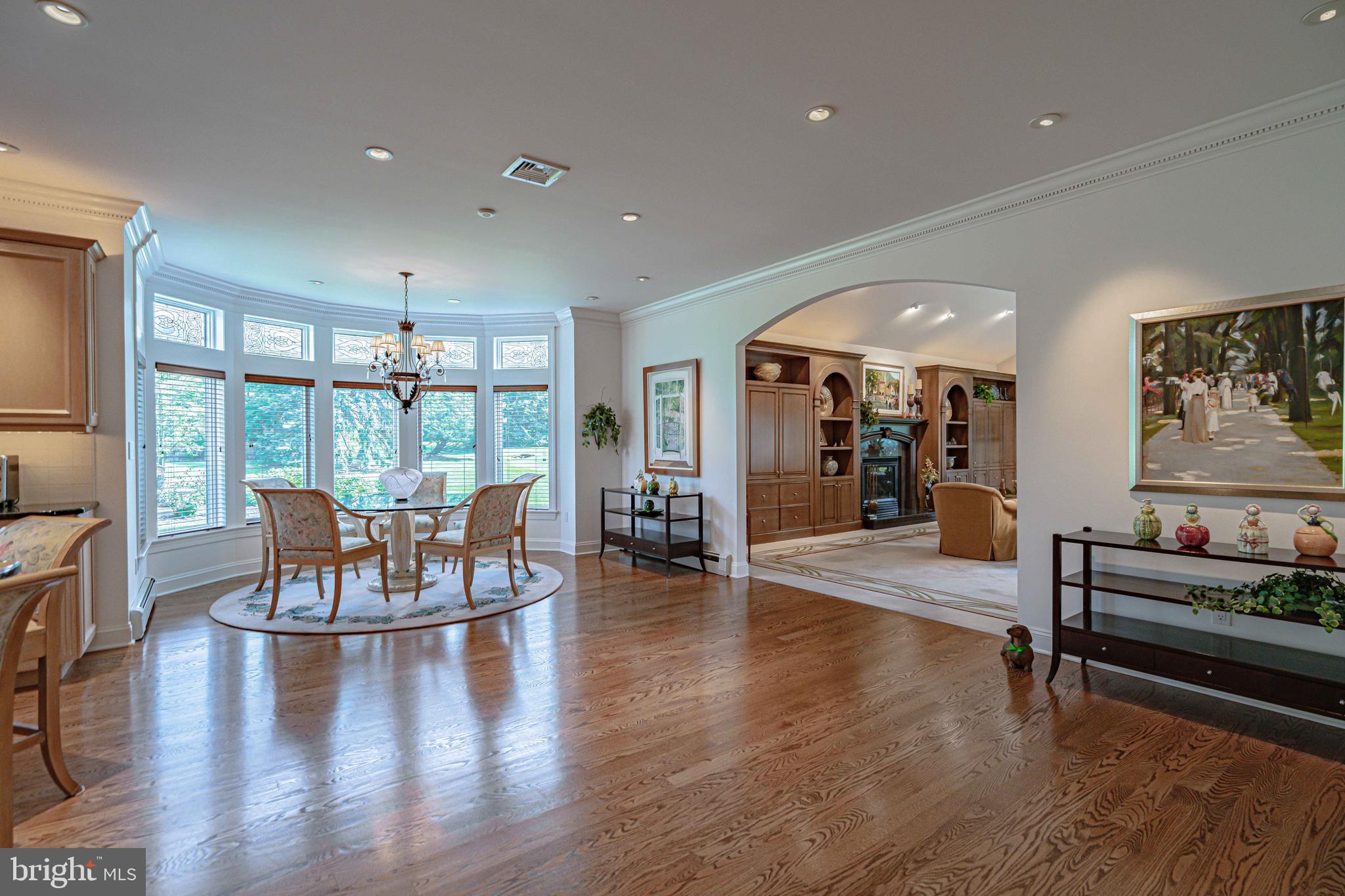 HARRIS YORK - Residential