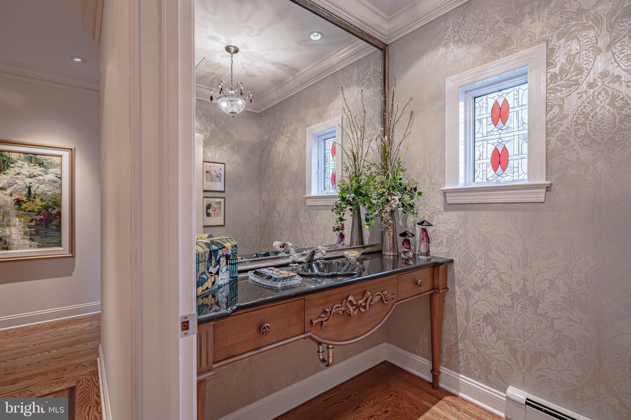 HARRIS YORK - Residential