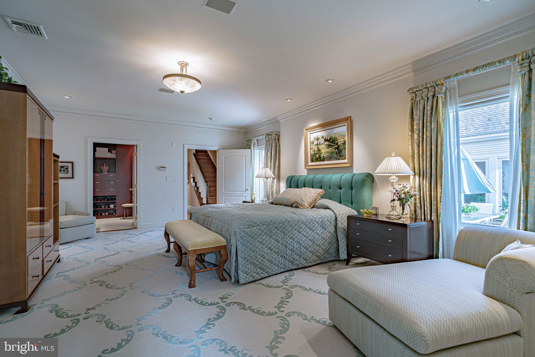 HARRIS YORK - Residential