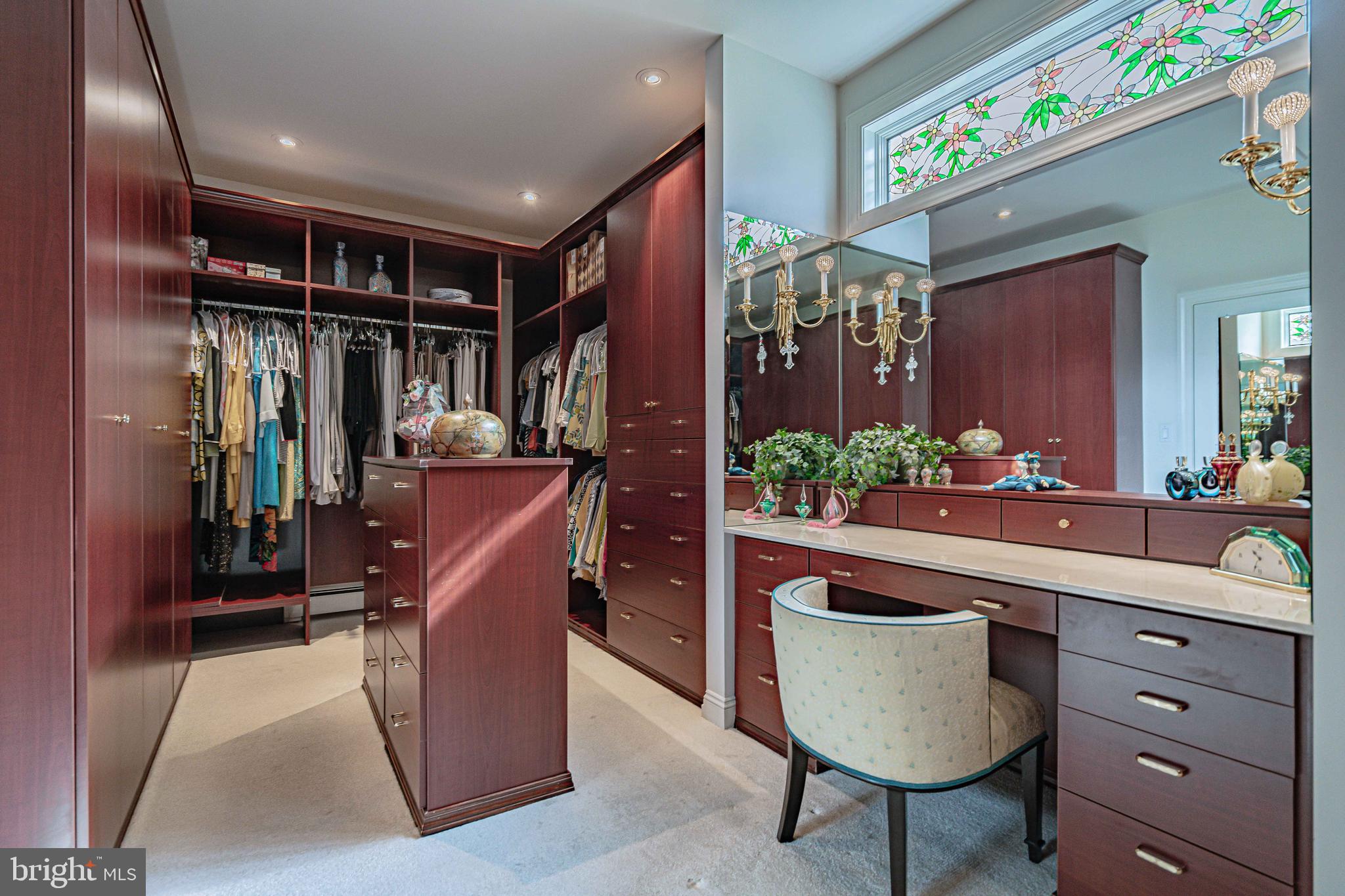 HARRIS YORK - Residential