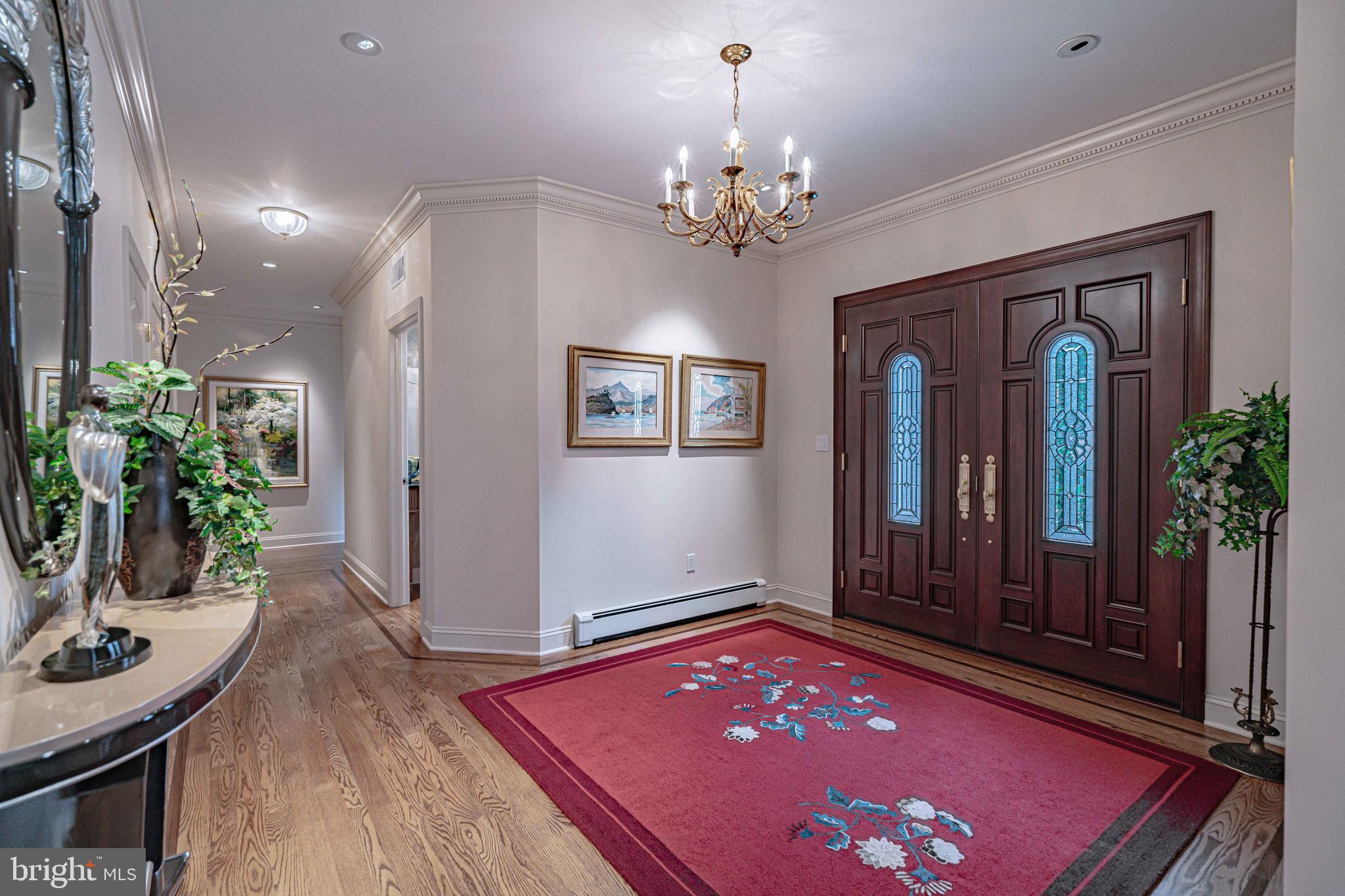 HARRIS YORK - Residential