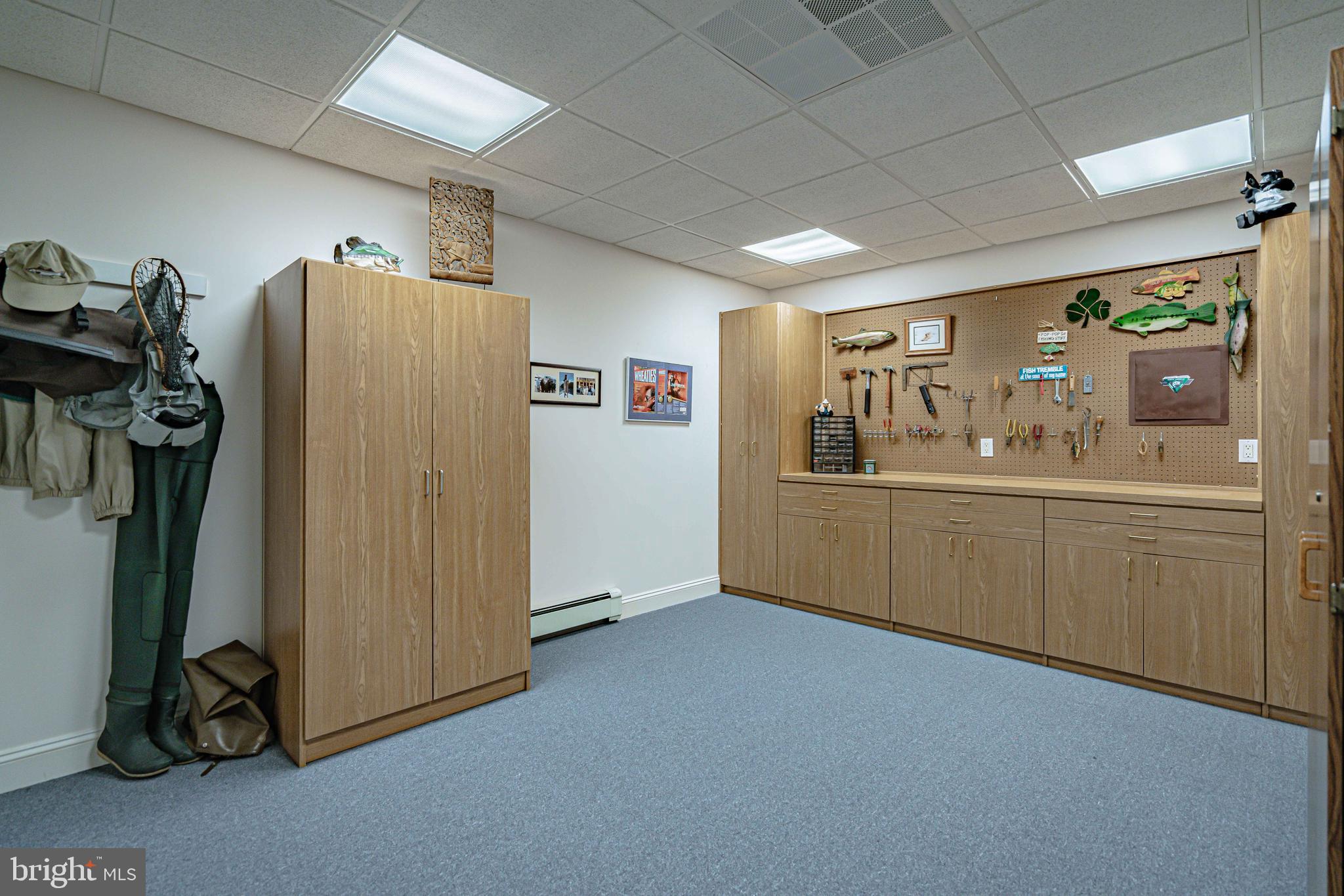 HARRIS YORK - Residential