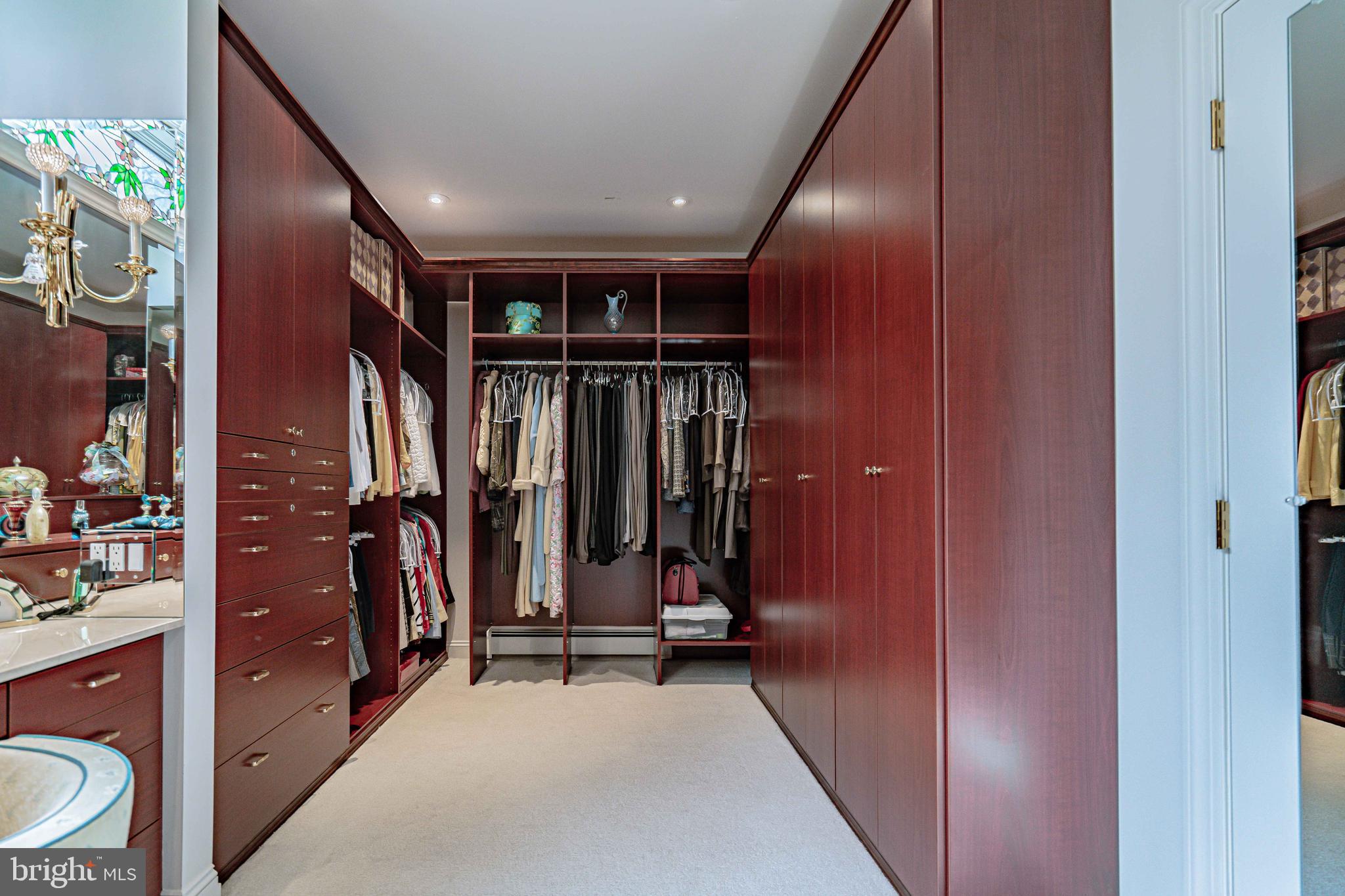 HARRIS YORK - Residential