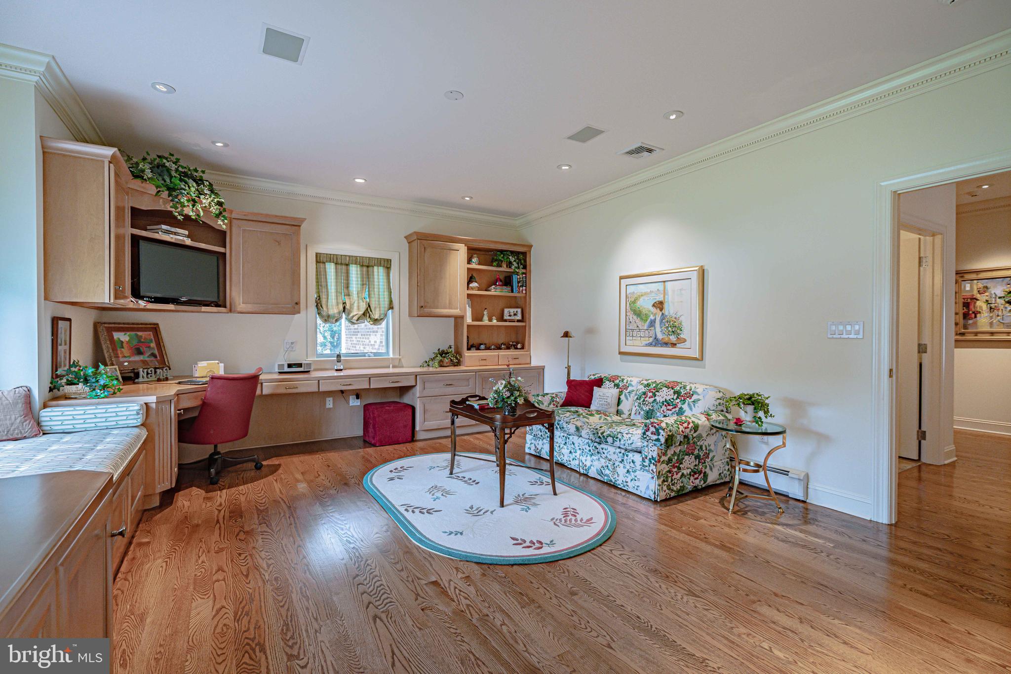 HARRIS YORK - Residential