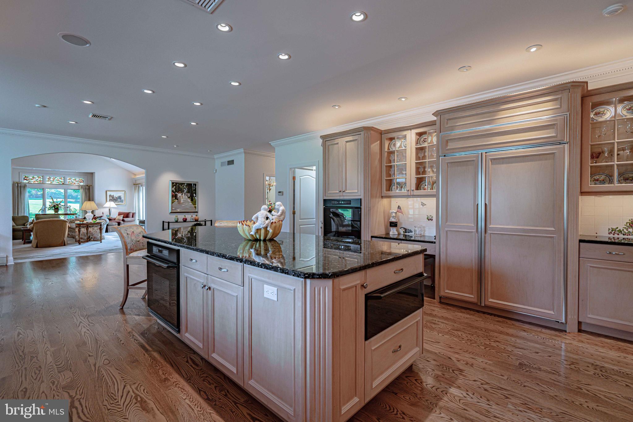 HARRIS YORK - Residential