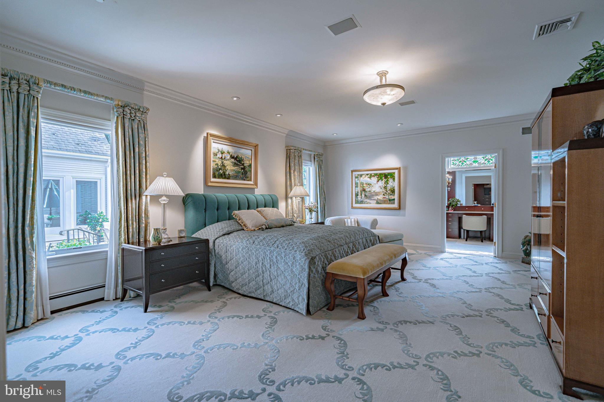 HARRIS YORK - Residential