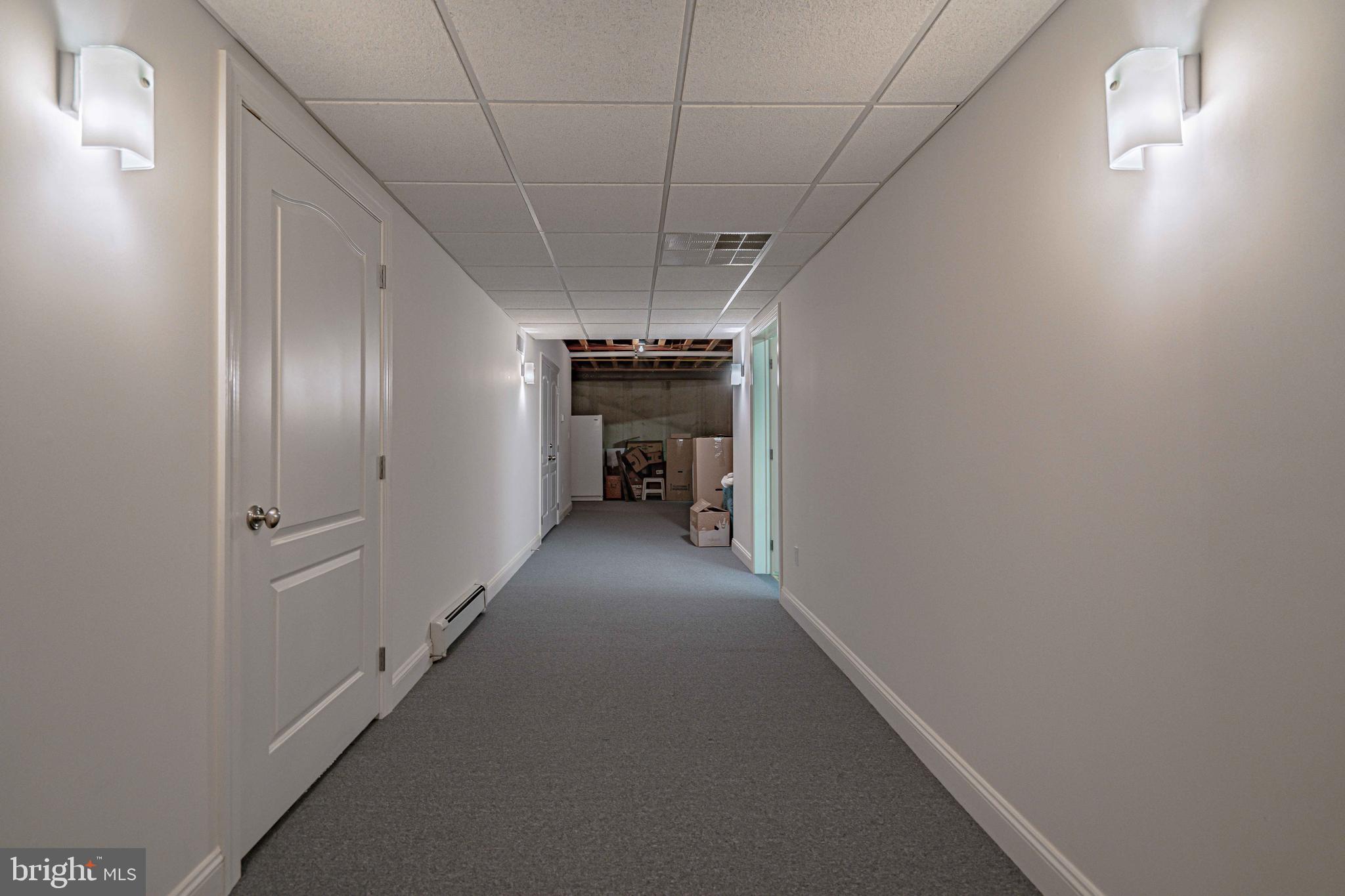 HARRIS YORK - Residential