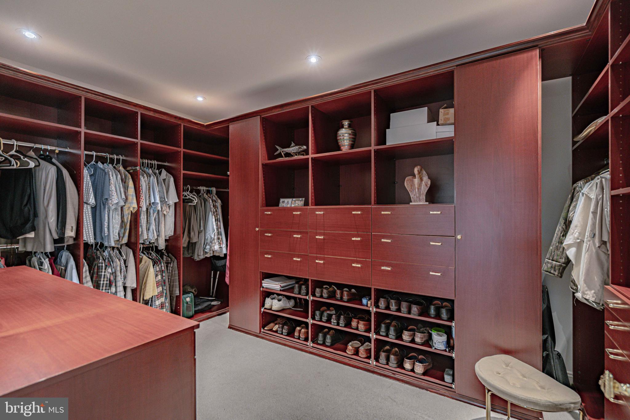 HARRIS YORK - Residential