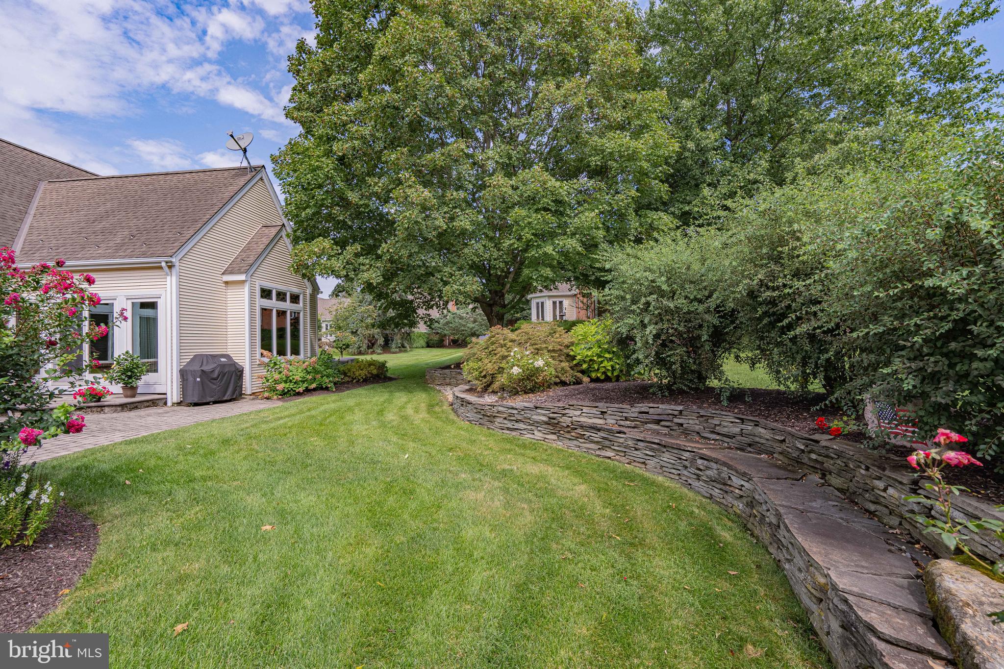 HARRIS YORK - Residential