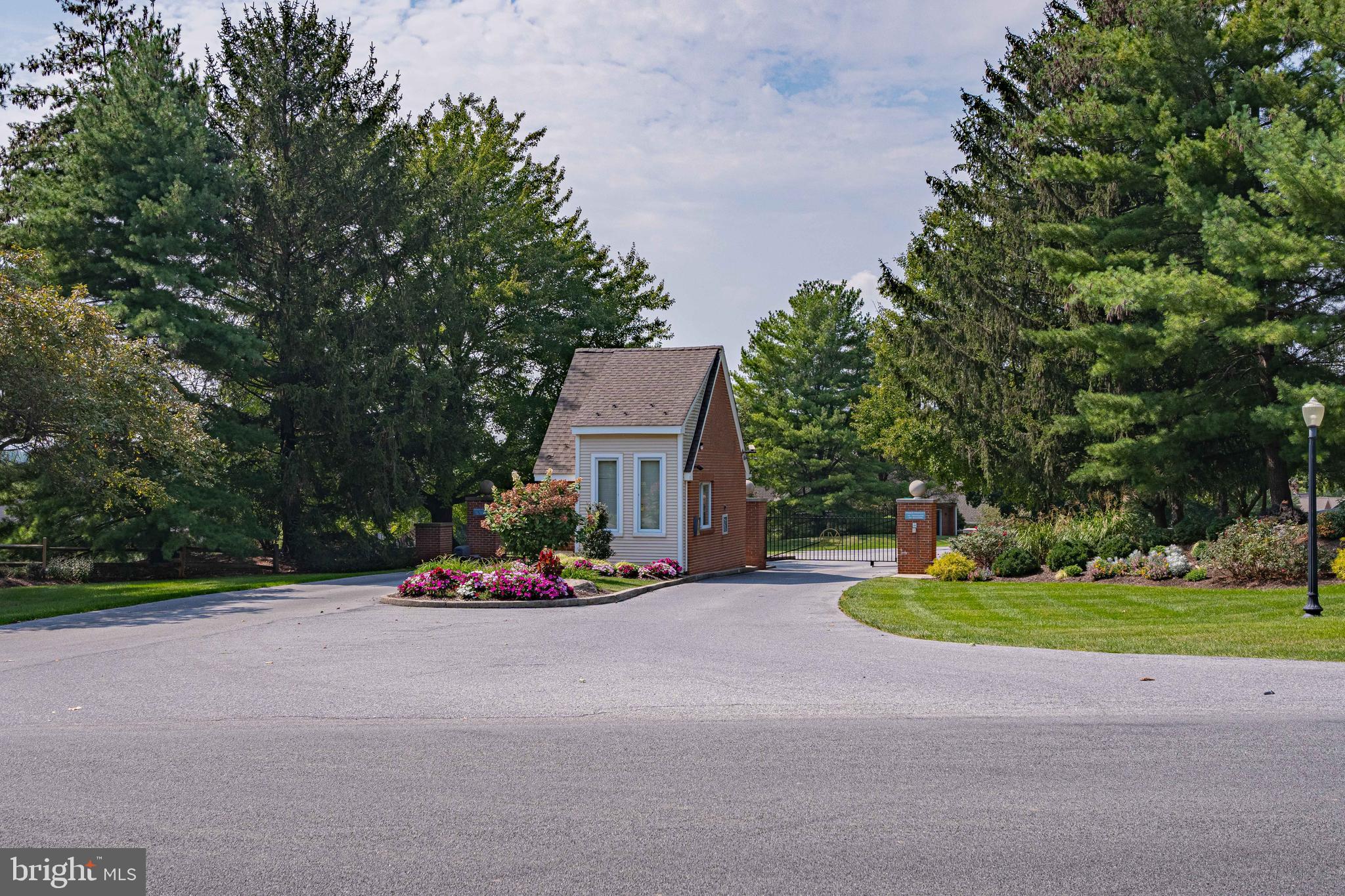 HARRIS YORK - Residential